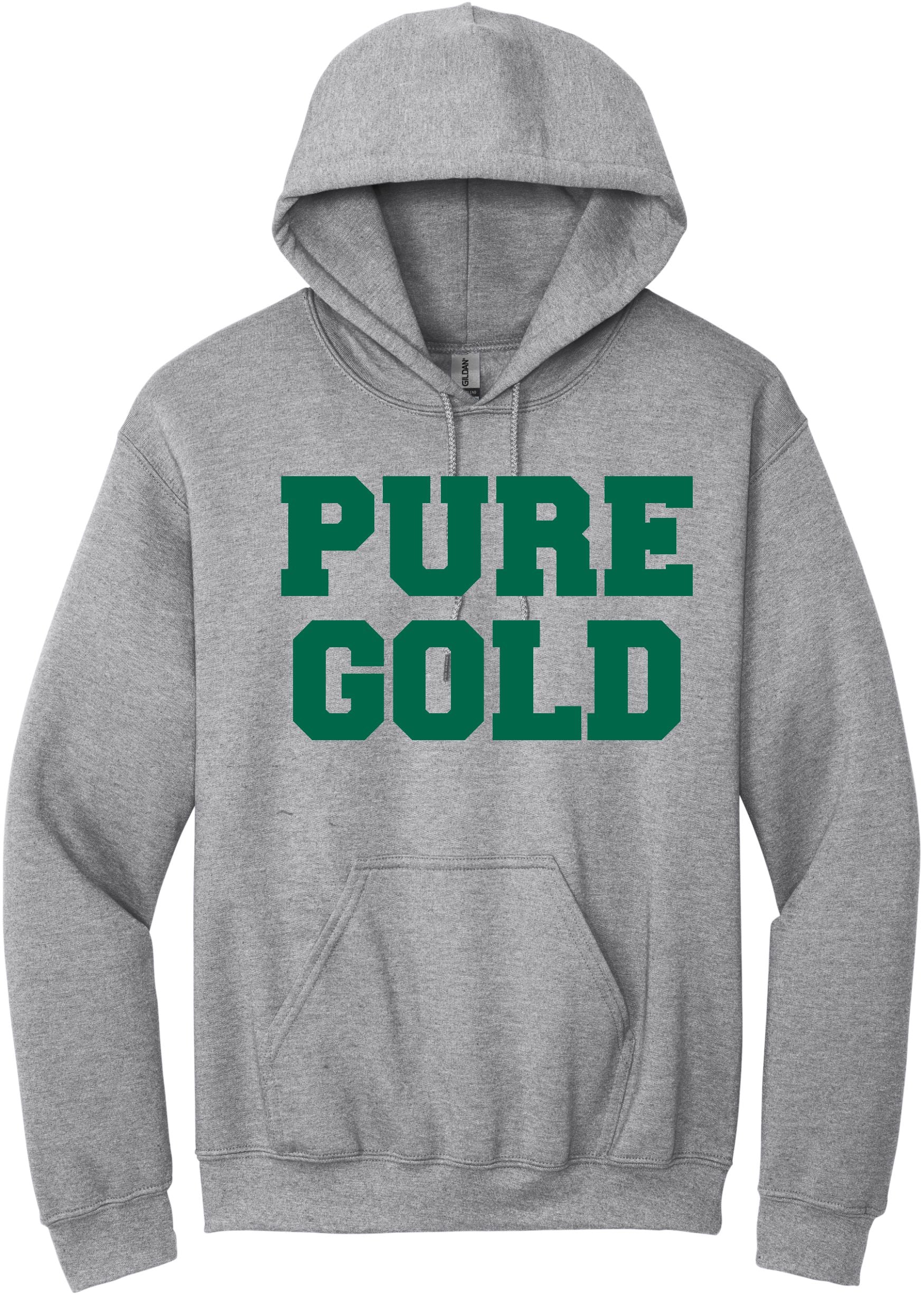 KF Color Guard Hoodie