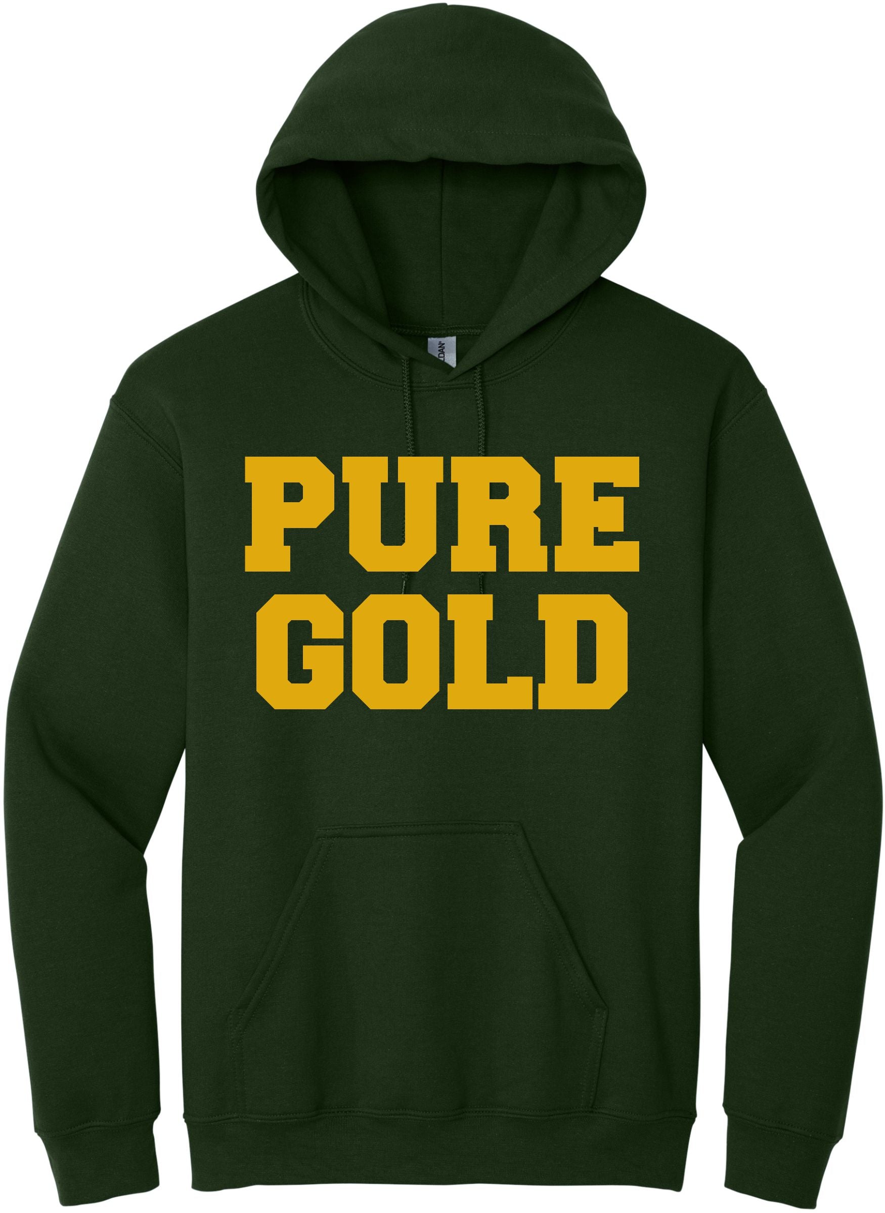 KF Color Guard hoodie