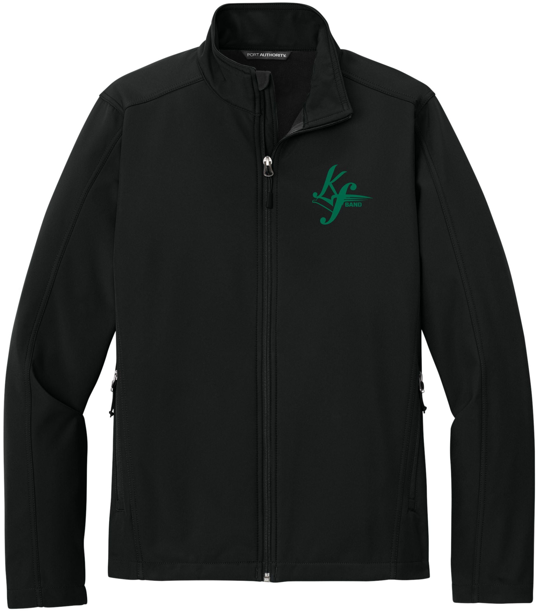 KF Band Jacket