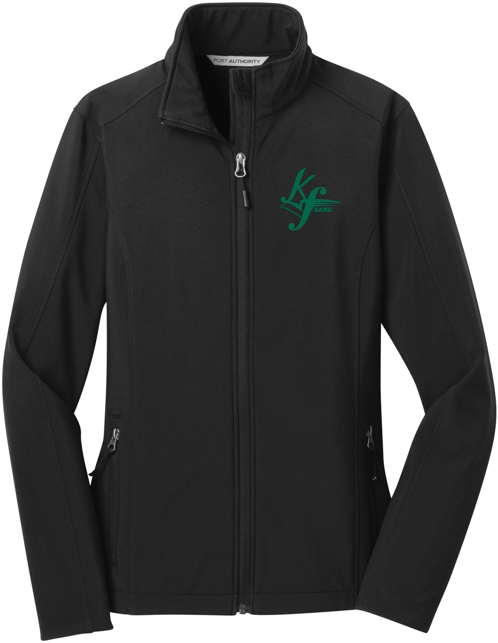 KF Band Ladys Jacket