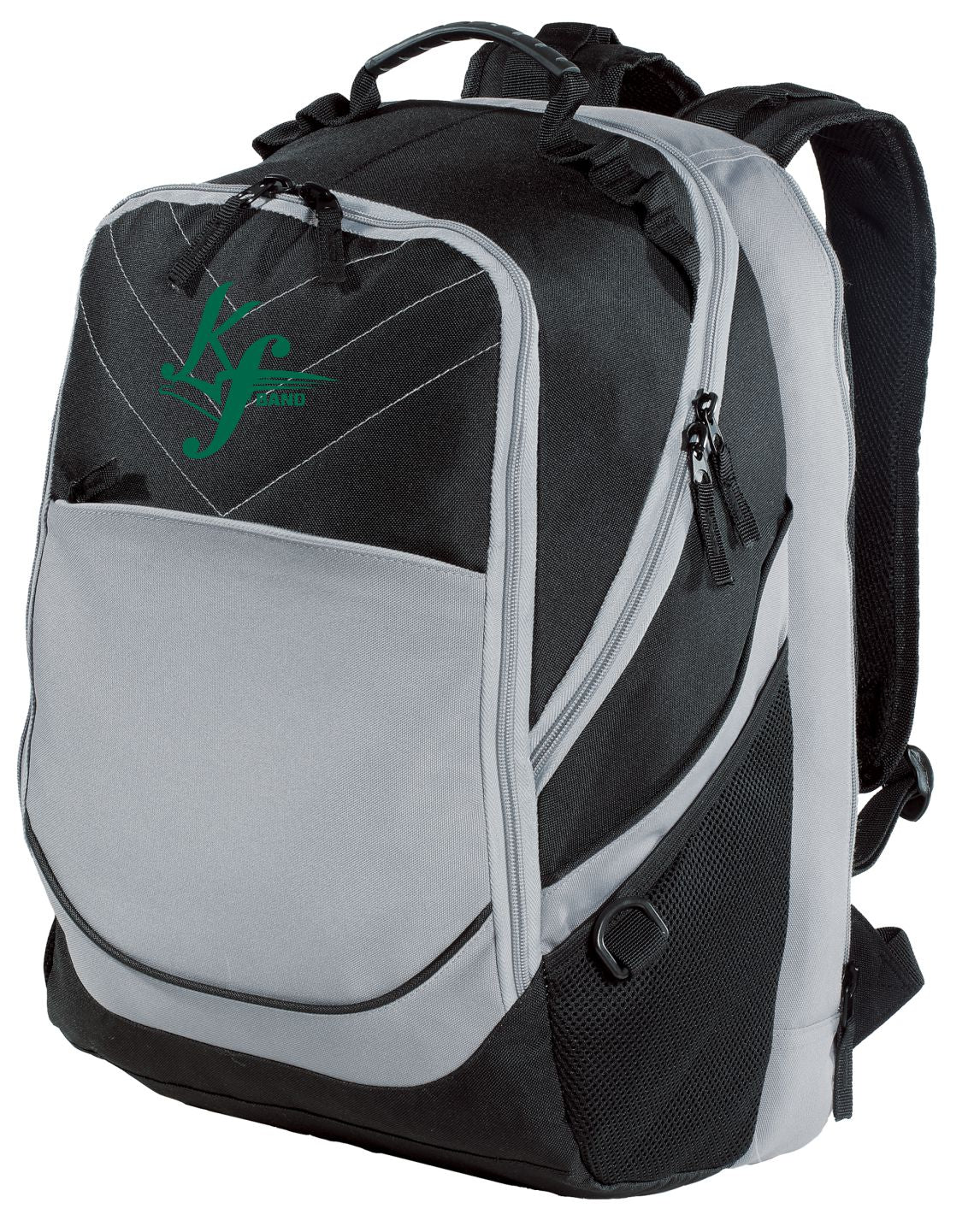 KF Band backpack