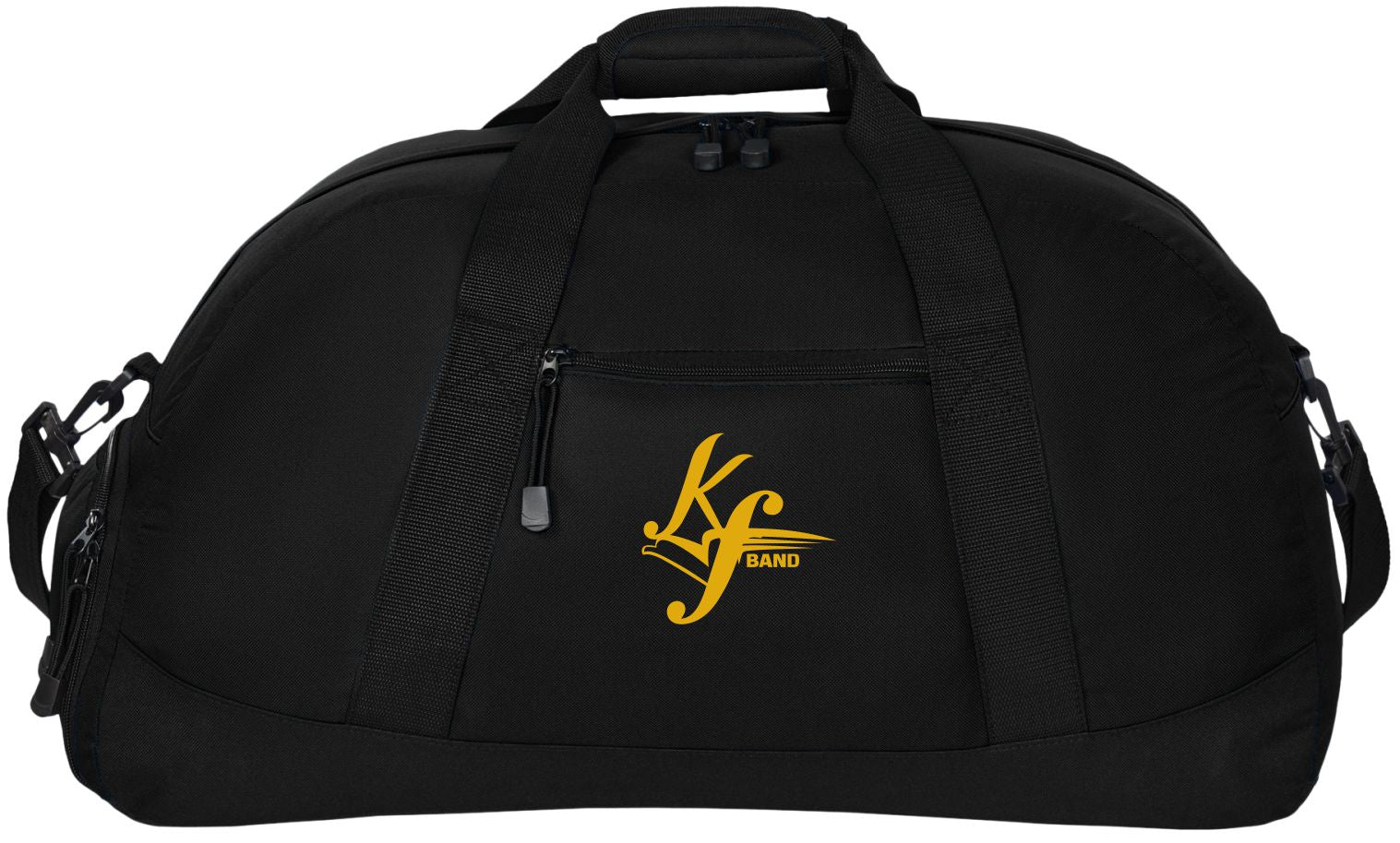 KF Band Duffle Bag