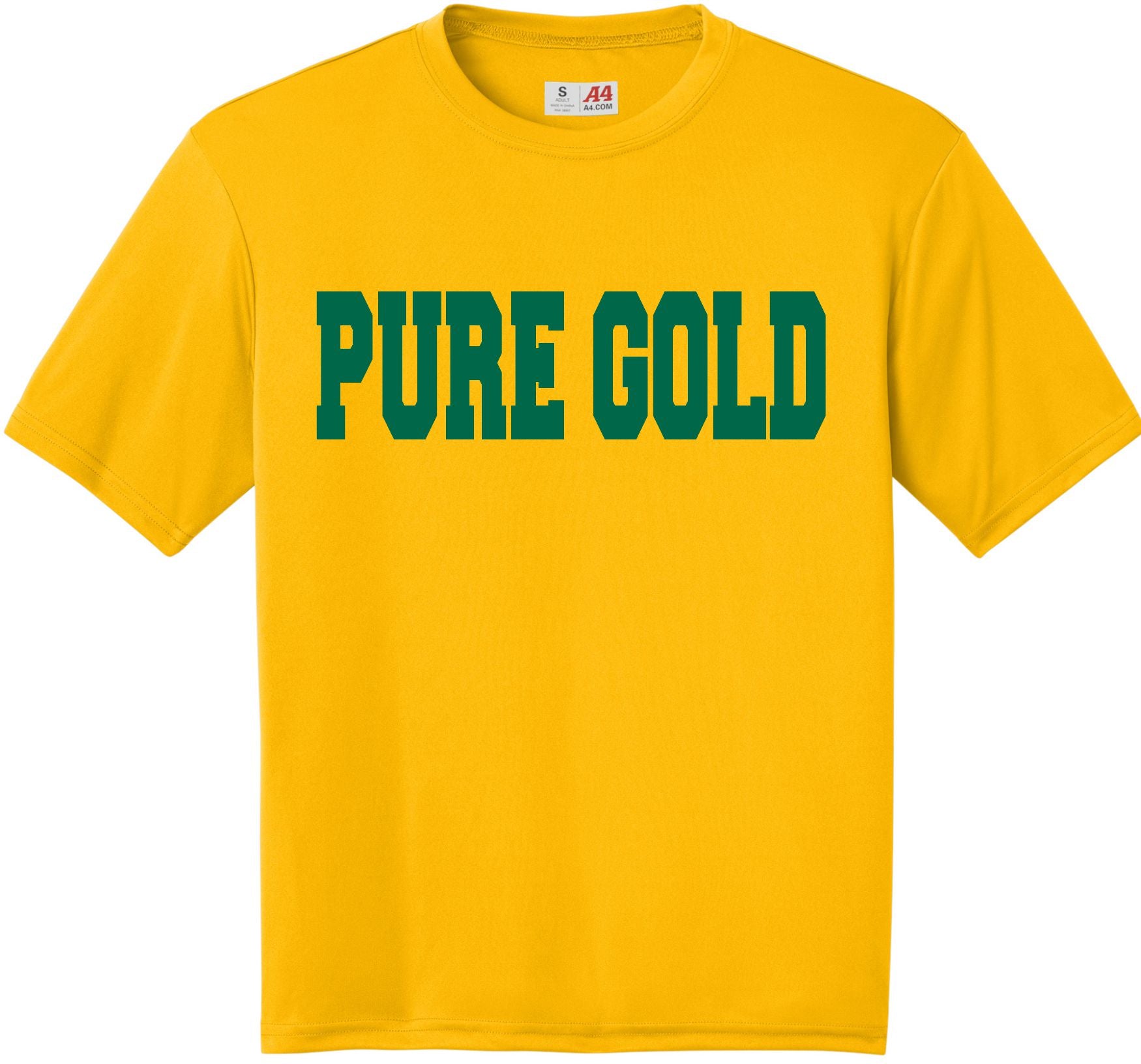 KF Color Guard T shirt