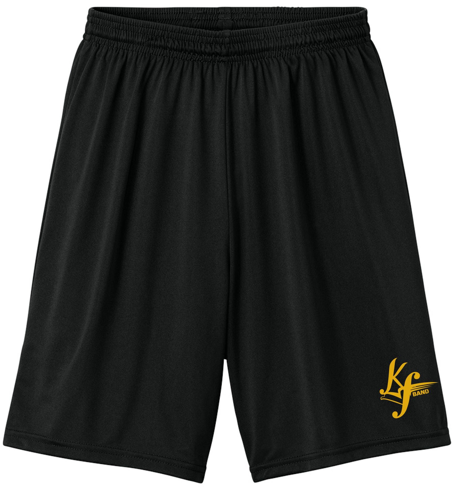 KF Band Mens shorts