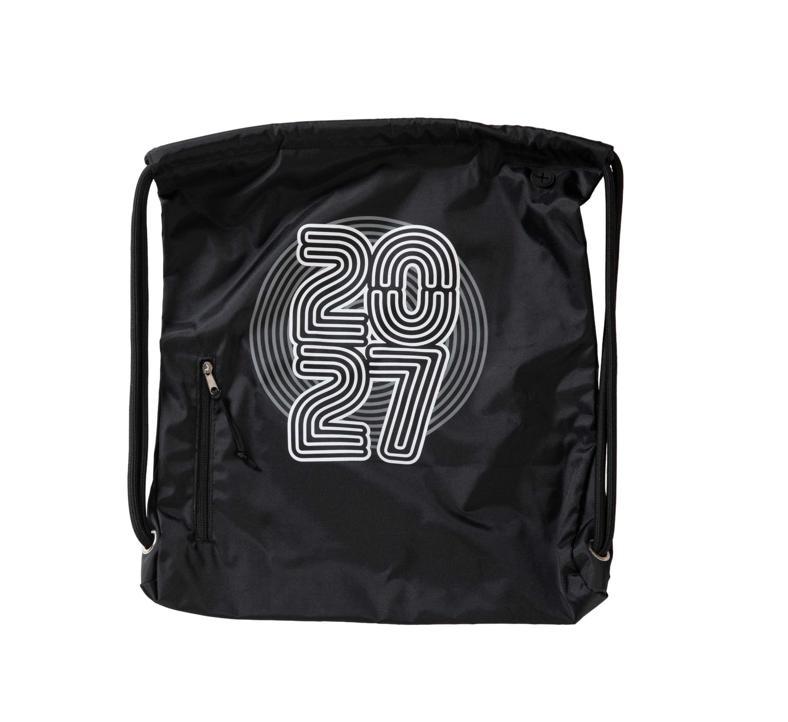 2027 Drawstring Backpack