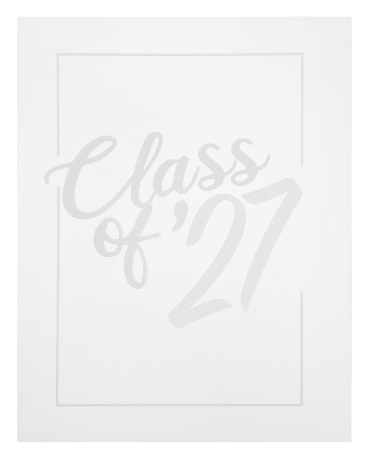 2027 Tissue Inserts