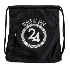 2024 Drawstring Backpack