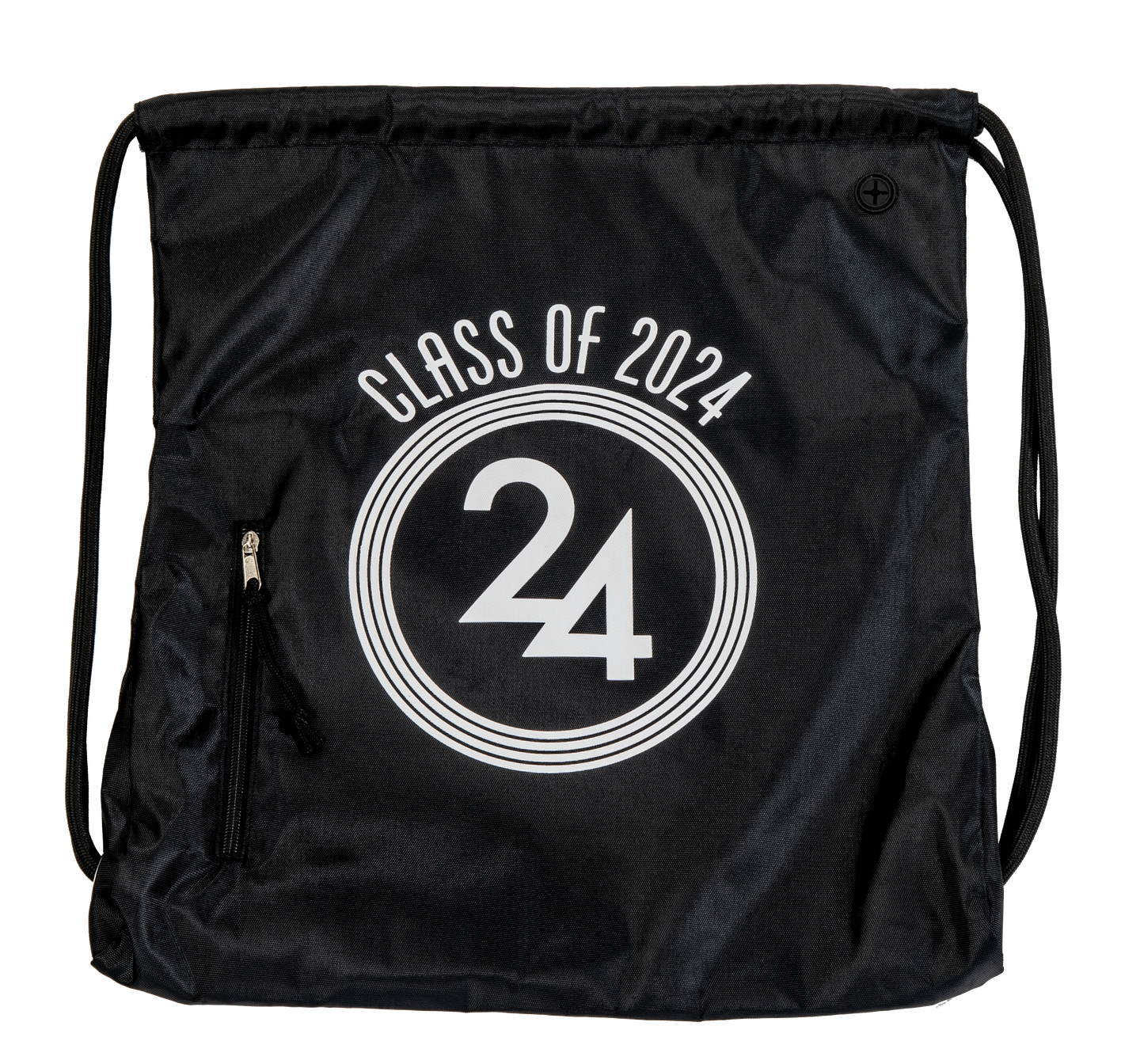 2024 Drawstring Backpack