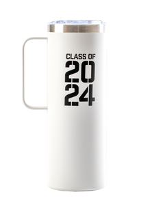 2024 Stainless Travel Mug