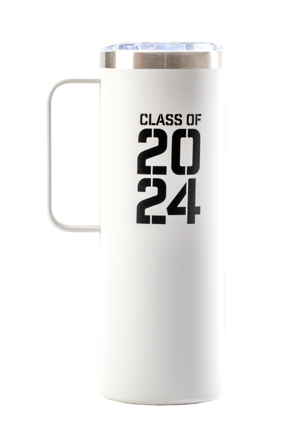2024 Stainless Travel Mug