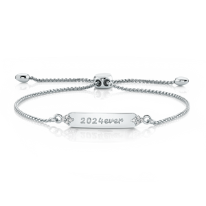 2024ever Bolo-Bracelet