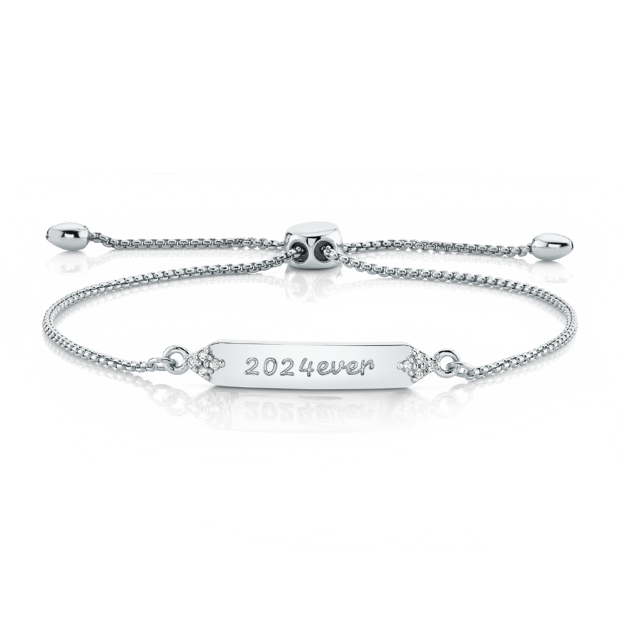 2024ever Bolo-Bracelet
