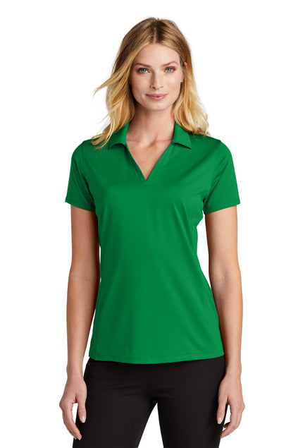 SISD Spring Performance Polo Mascot