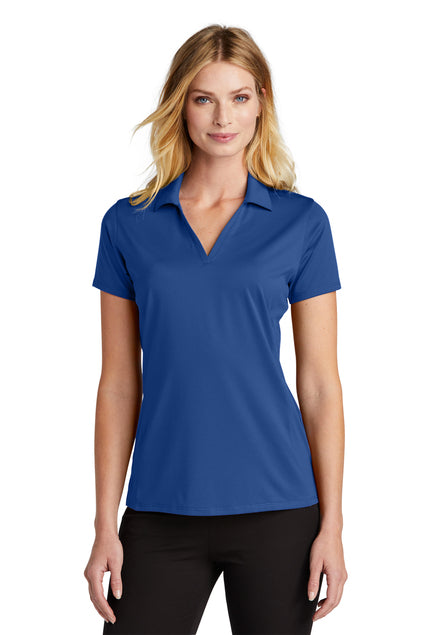 SISD Dekaney Performance Polo