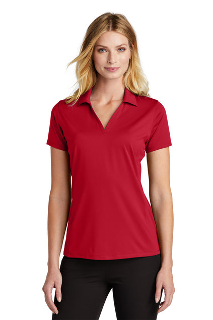 SISD Westfield Performance Polo