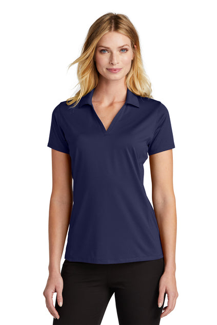 SISD Momentum Performance Polo