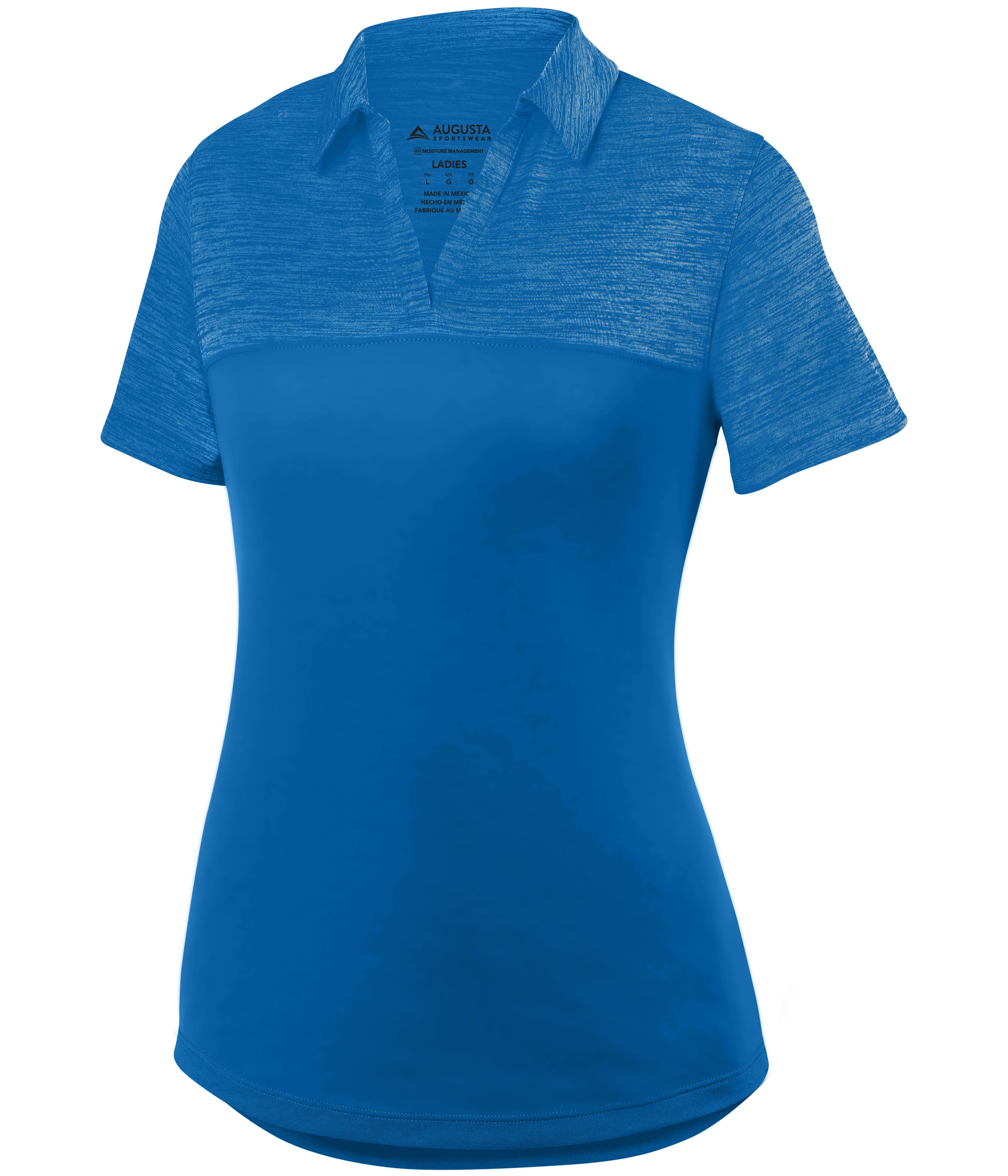 GO CTE Polo Tonal