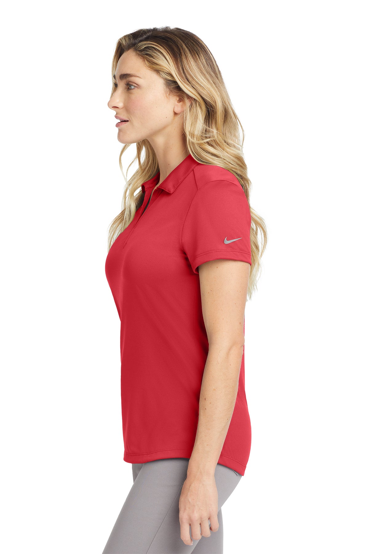 North Shore Nike Women's Polo 2027