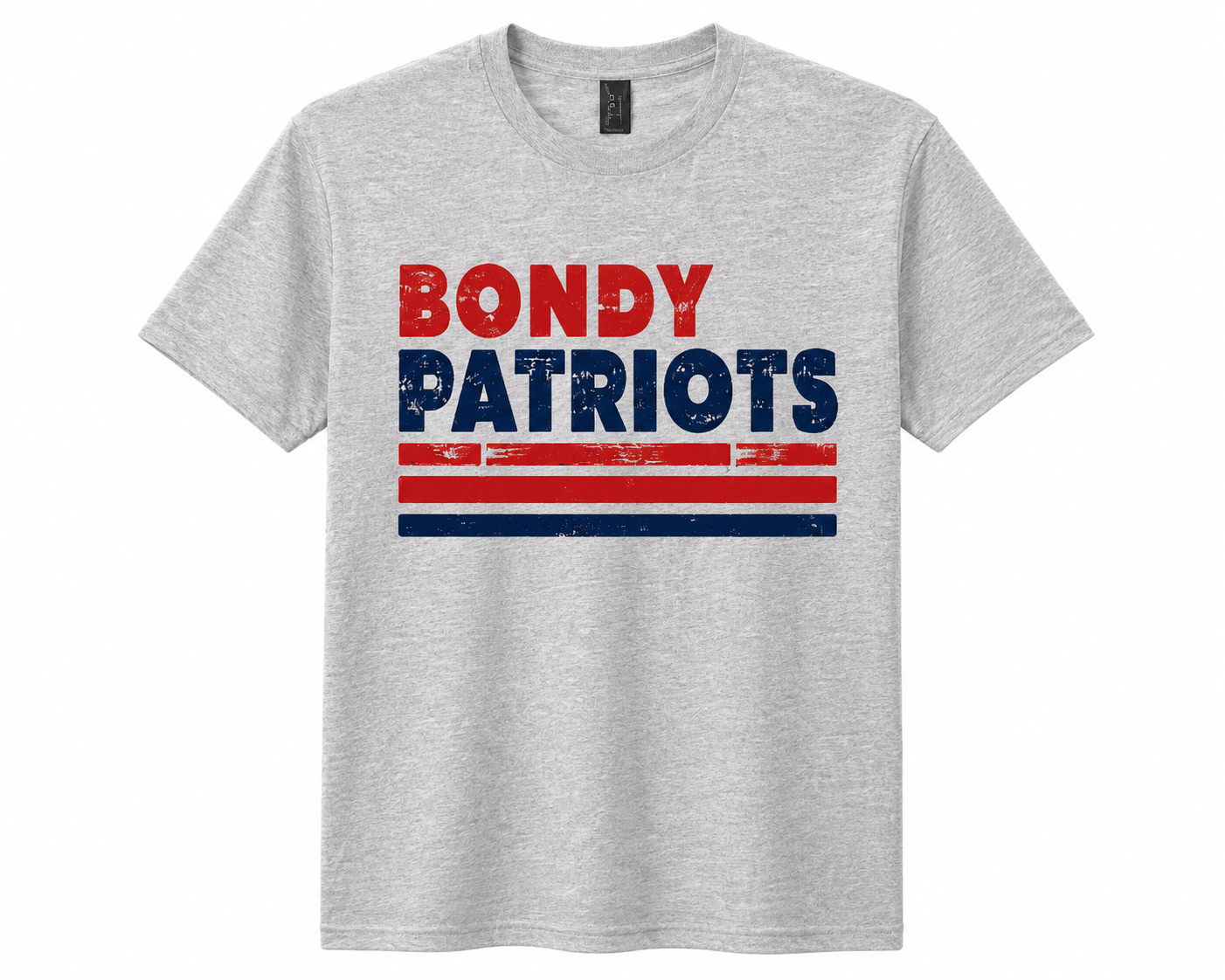 Bondy Spirit T Shirt