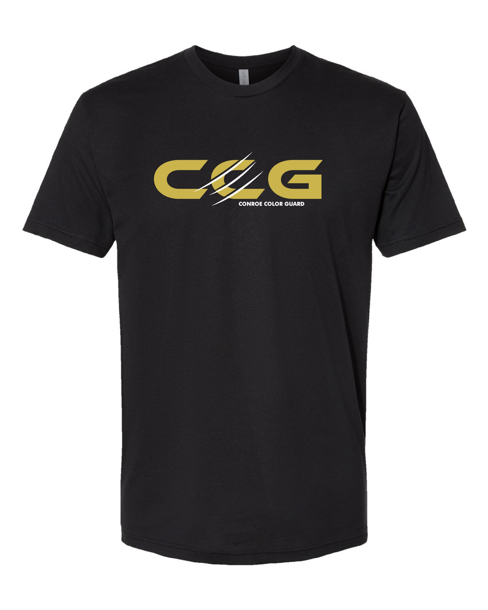 CCG Cotton T-Shirt