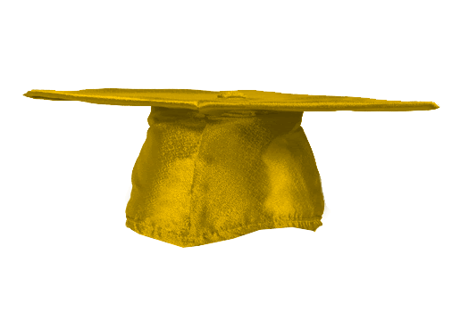 Conroe High School Cap ONLY