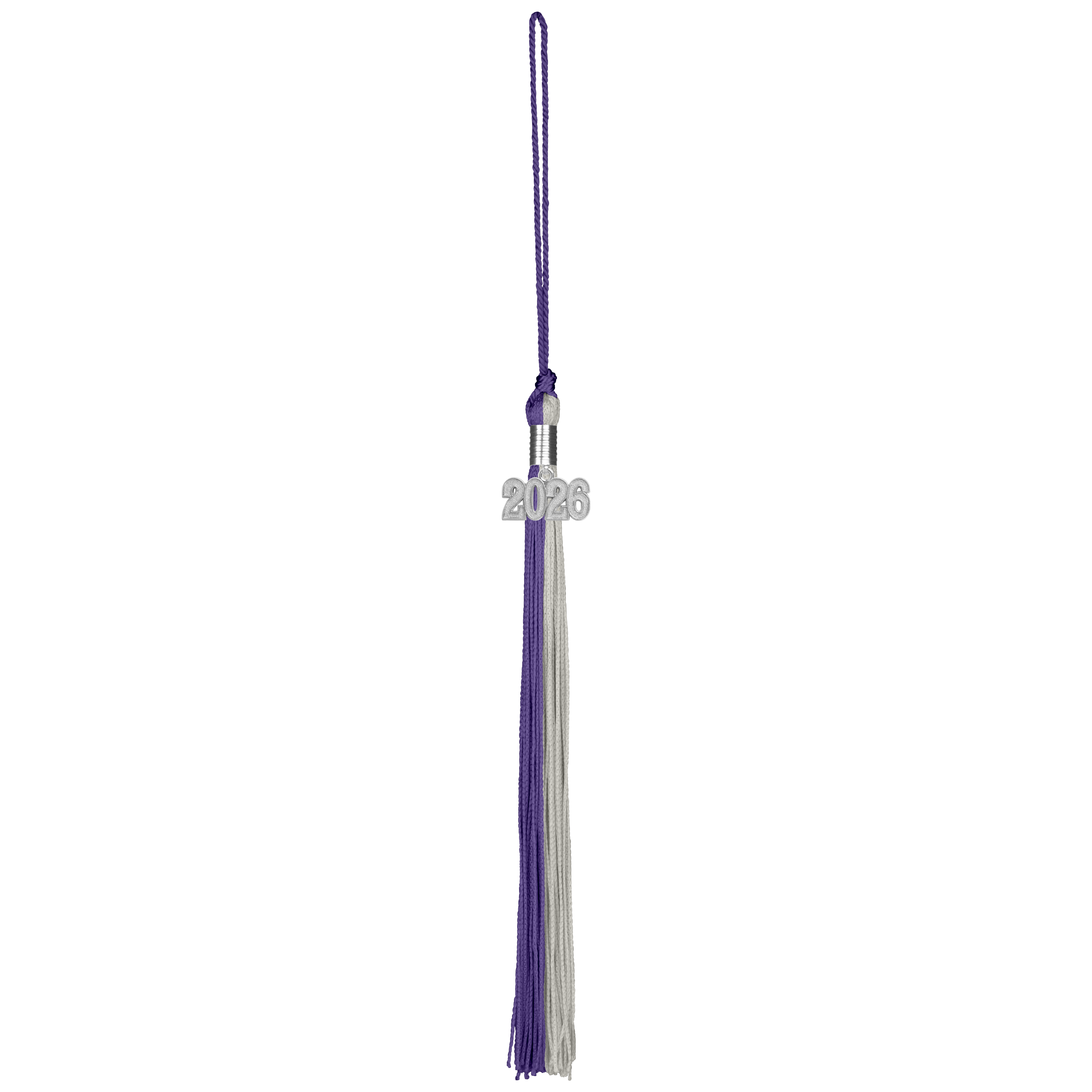 2026 Memory Tassel (for cap & gown) Klein Cain HS