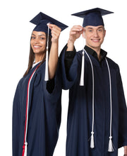 Load image into Gallery viewer, 2024 Individual Cap, Gown, &amp; Tassel Unit- Klein Collins High School