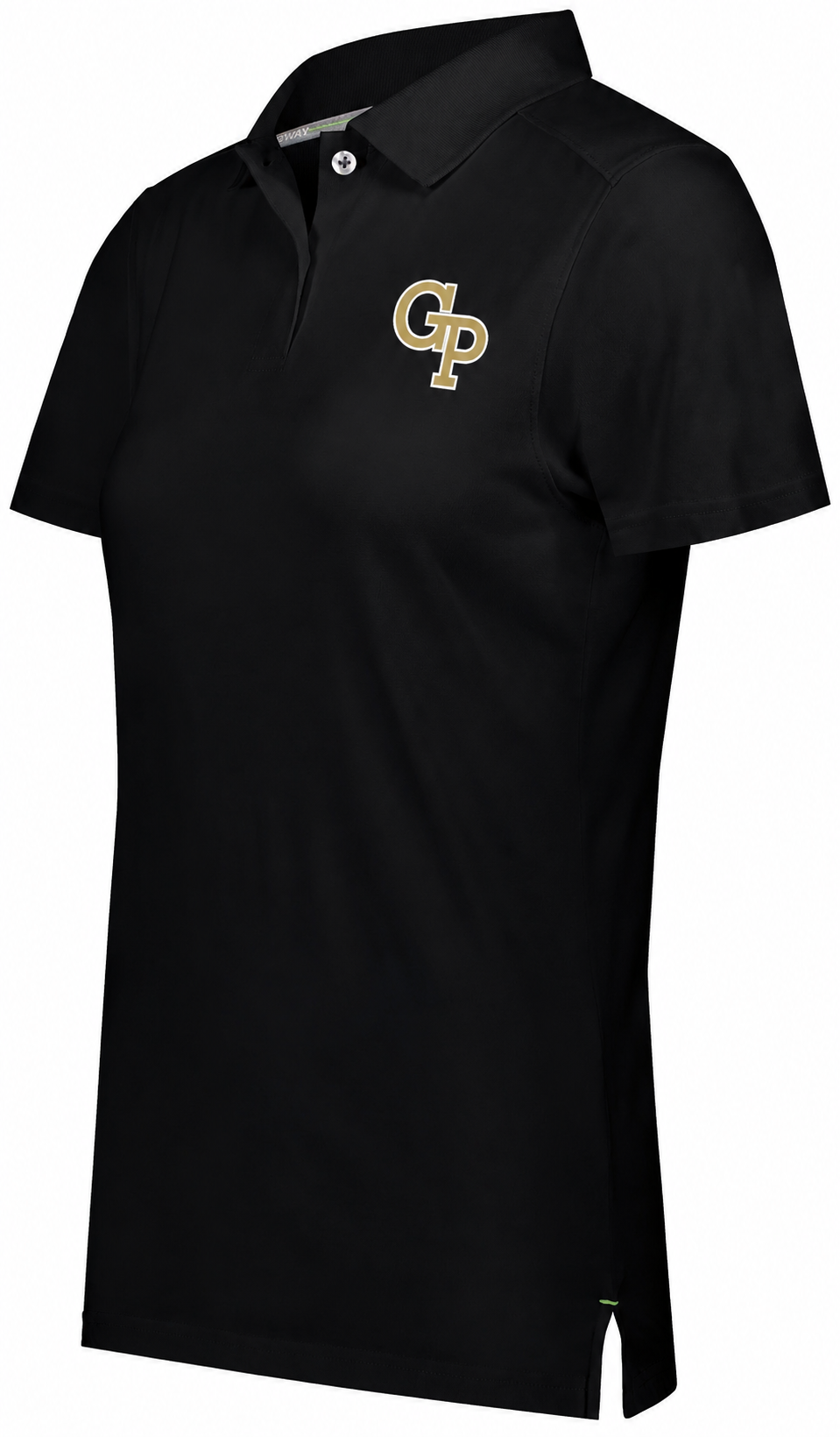 GPHS Ladies Staff Polo