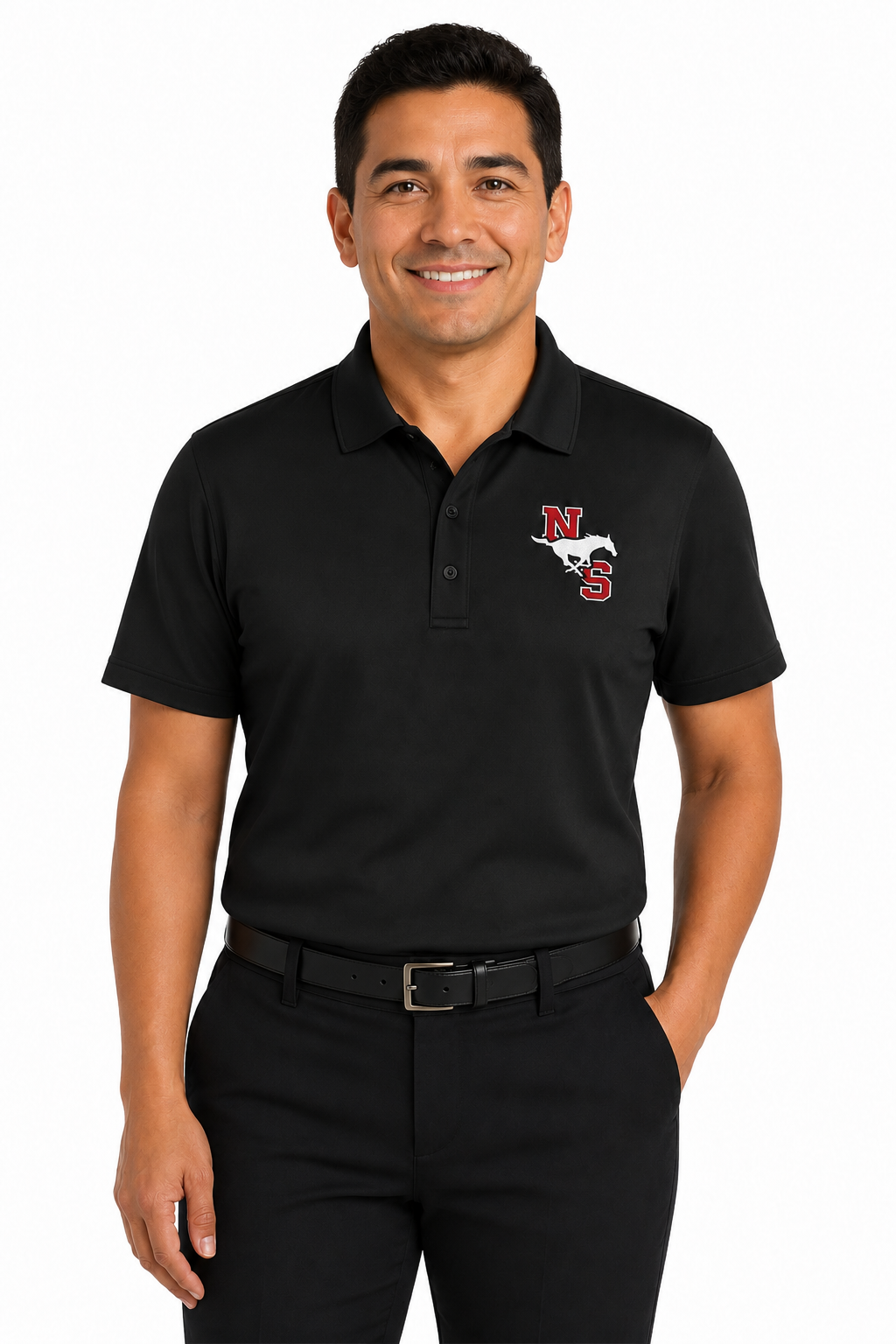North Shore Nike Men's Polo 2027
