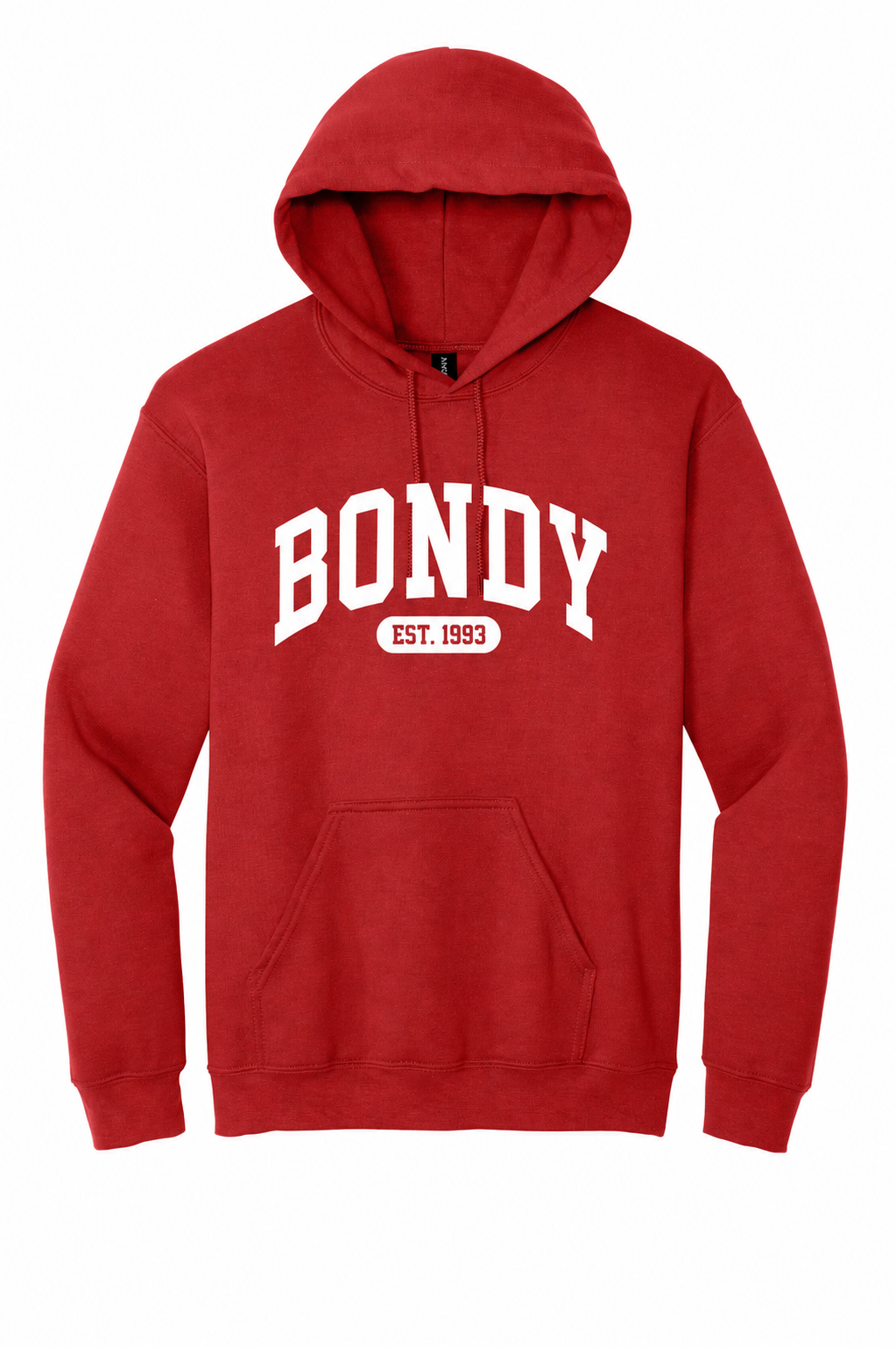 Bondy Spirit Hoodie