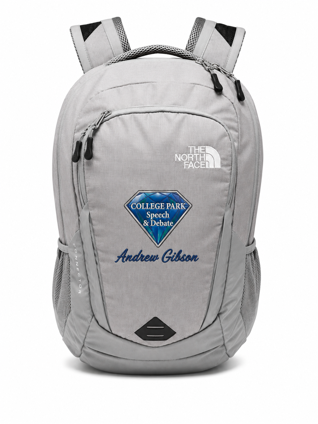 North Face College Park Debate Backpack