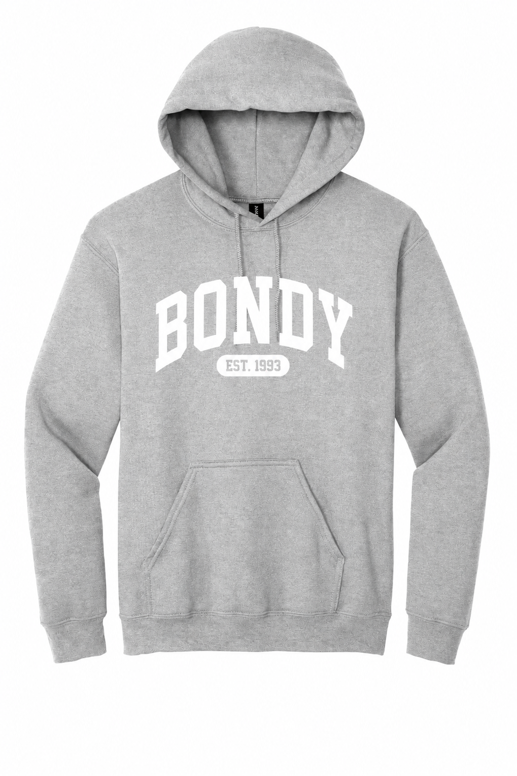 Bondy Spirit Hoodie
