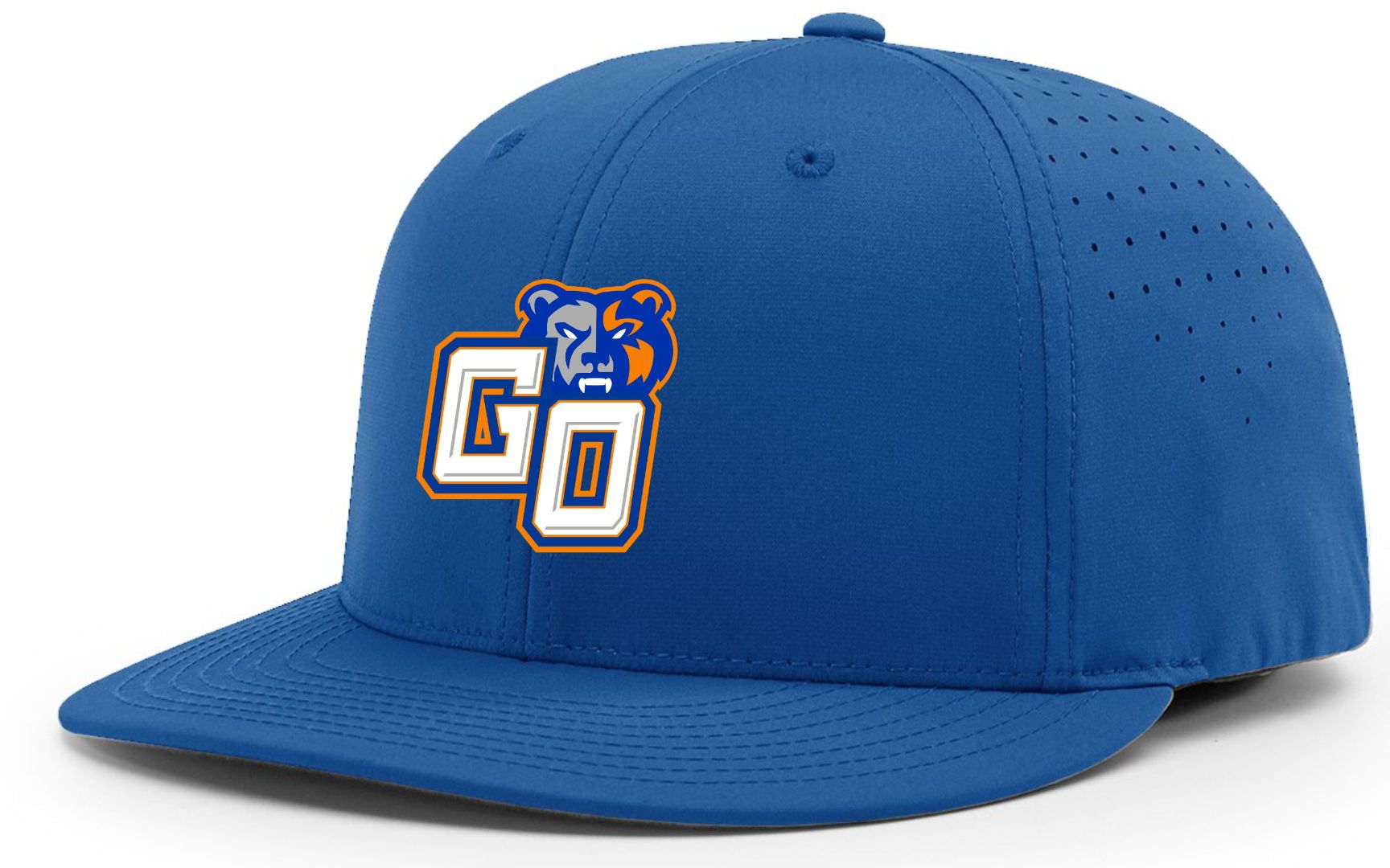 GOHS Baseball Cap