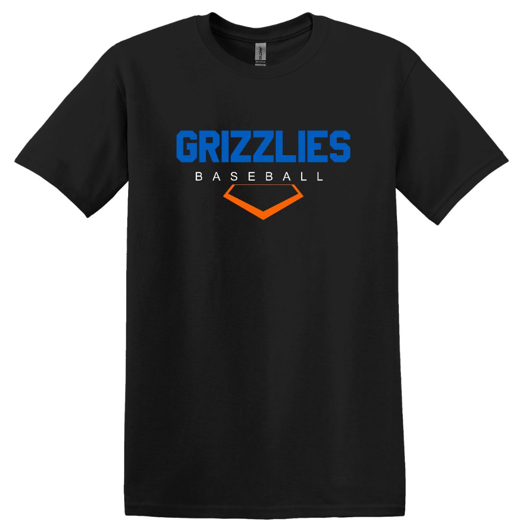 GOHS Baseball Tshirt