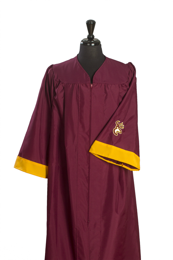 2024 Individual Cap, Gown, & Tassel Unit-Deer Park South Campus
