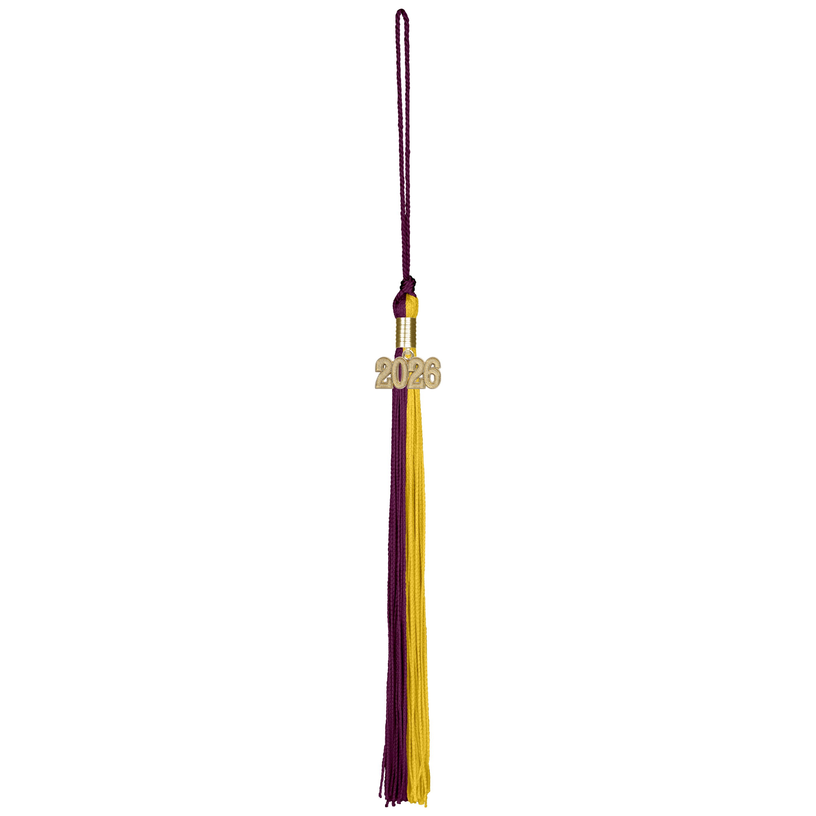 2026 Memory Tassel (for cap & gown) DPHS