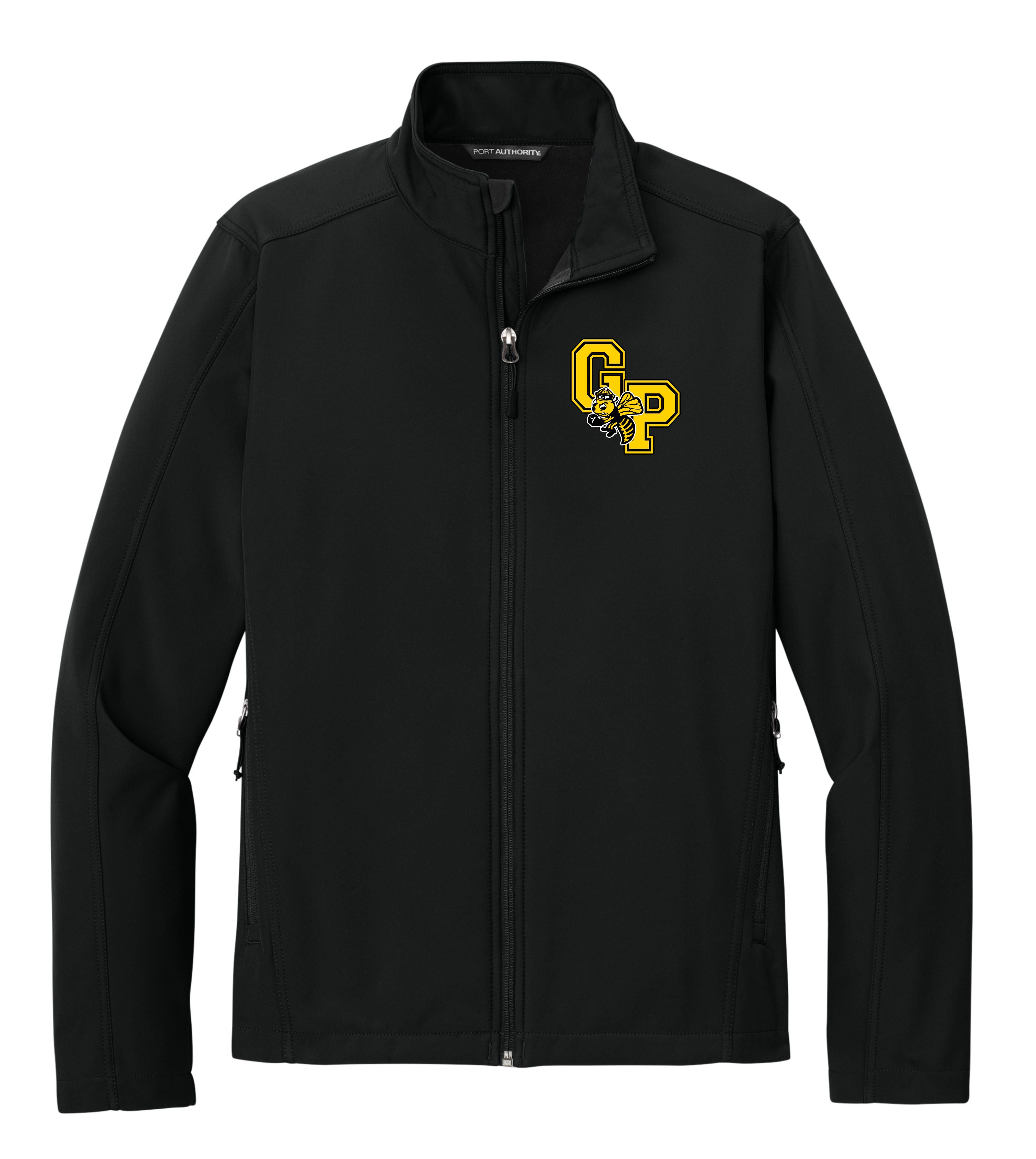 GPHS Mens Jacket