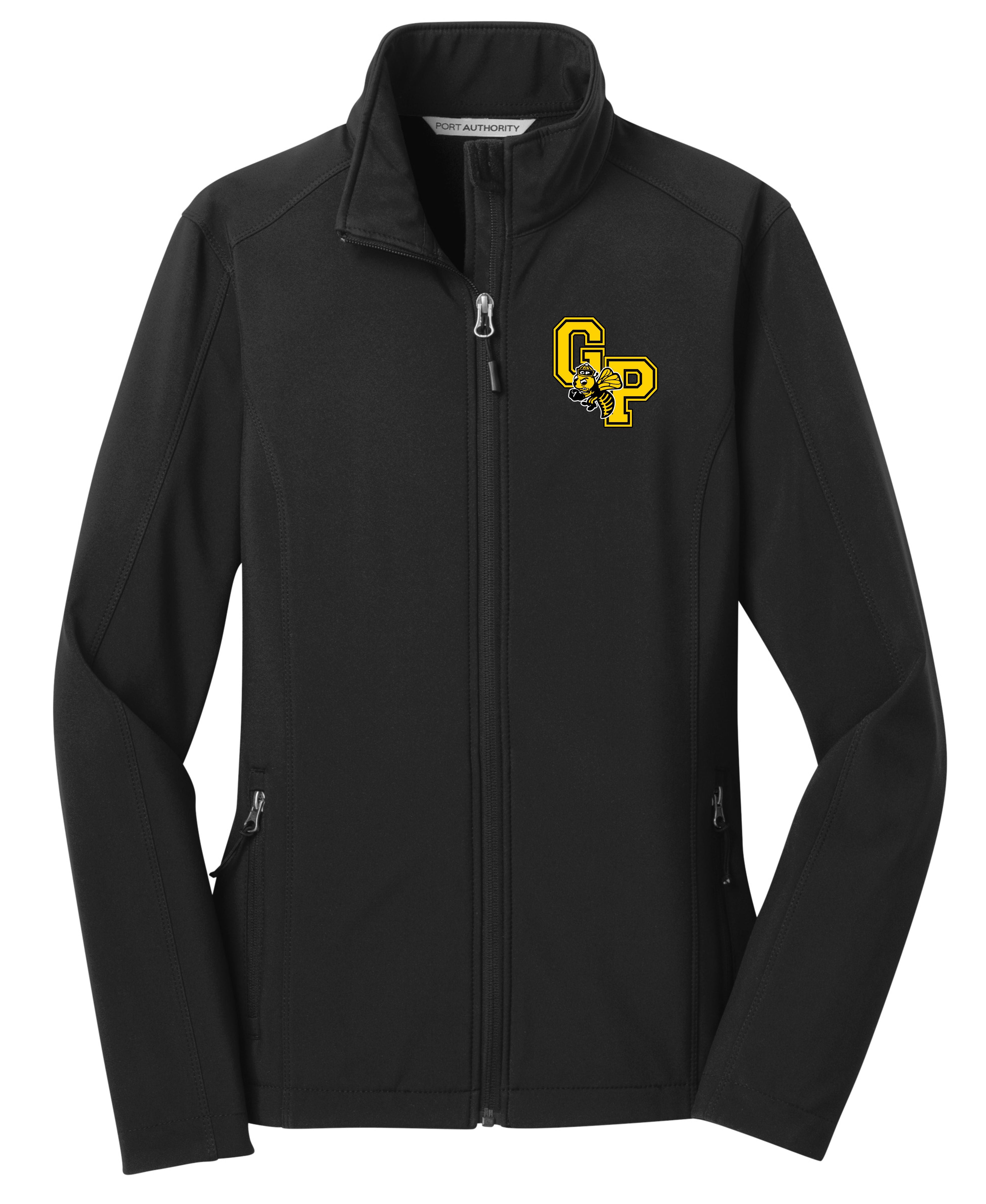 GPHS womens jacket