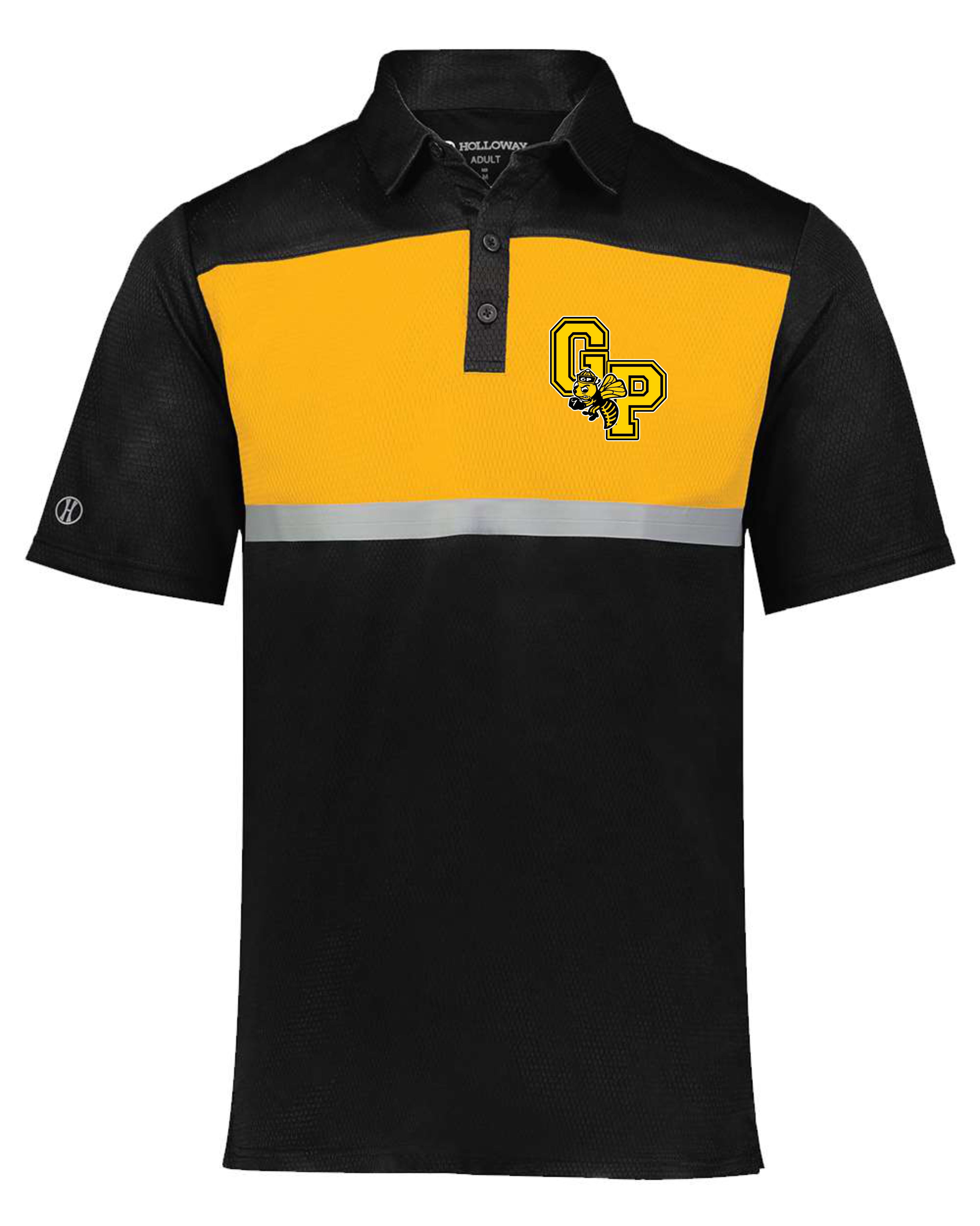GPHS Block polo