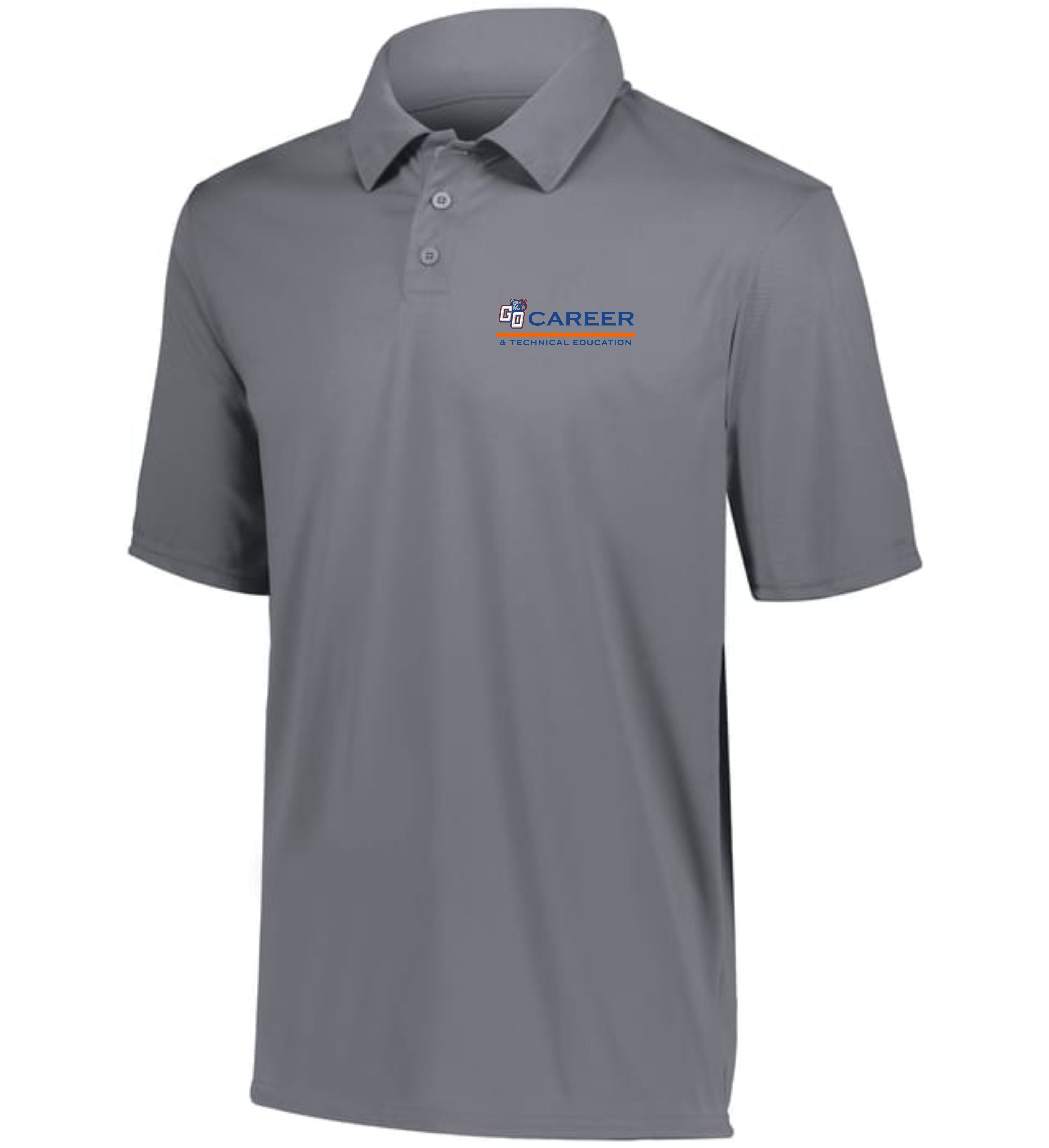GO CTE Vital Polo