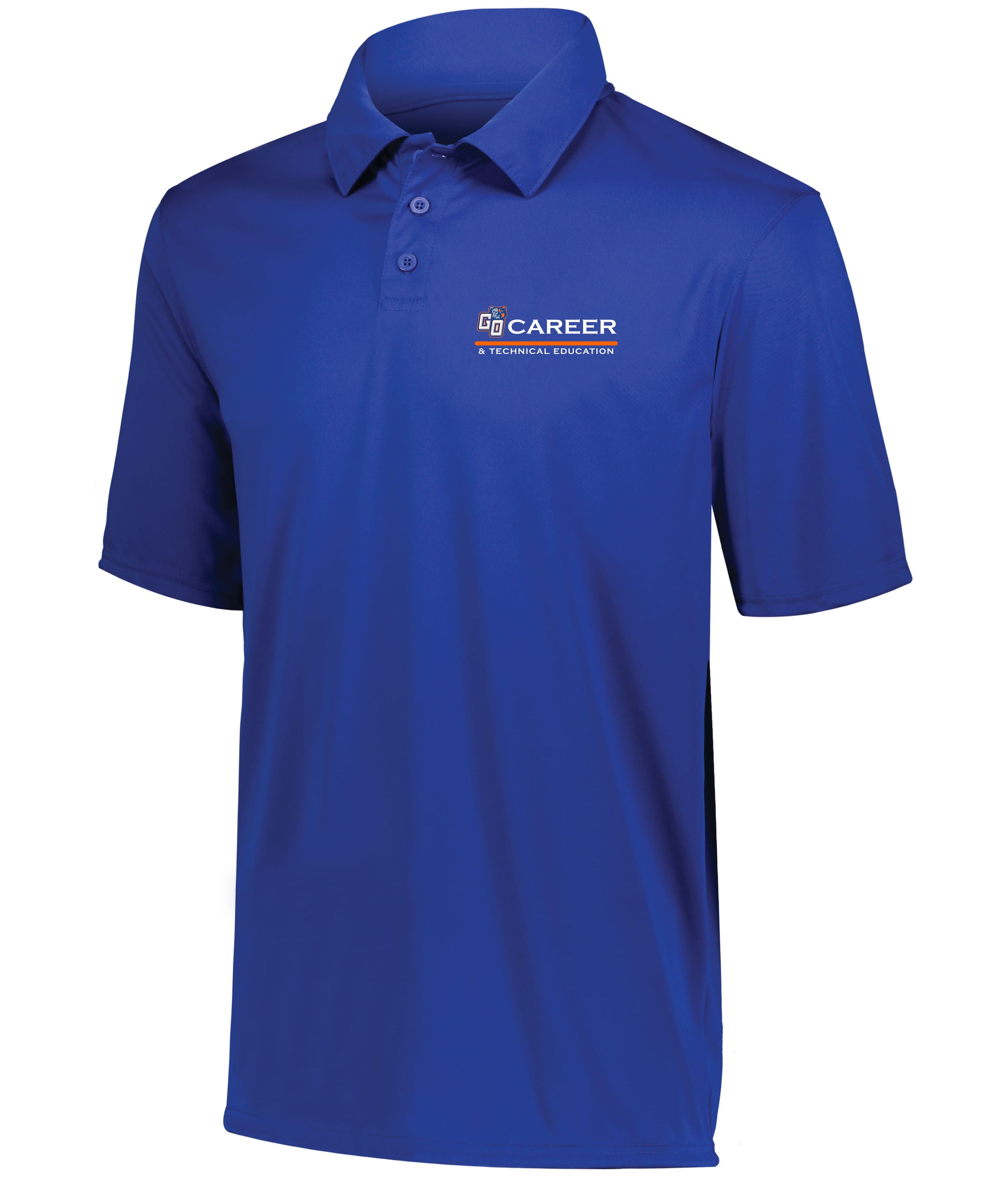 GO CTE Vital Polo