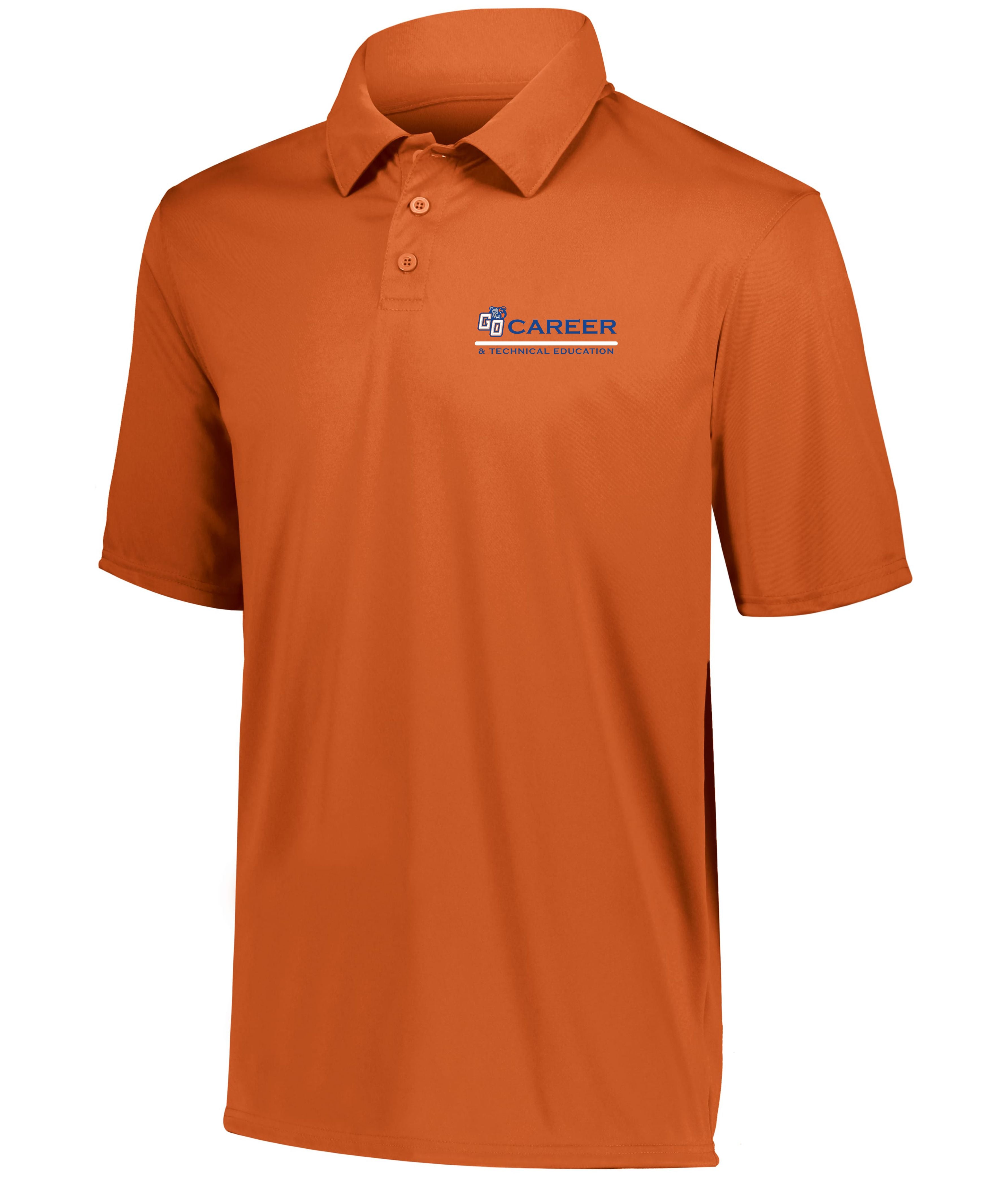 GO CTE Vital Polo