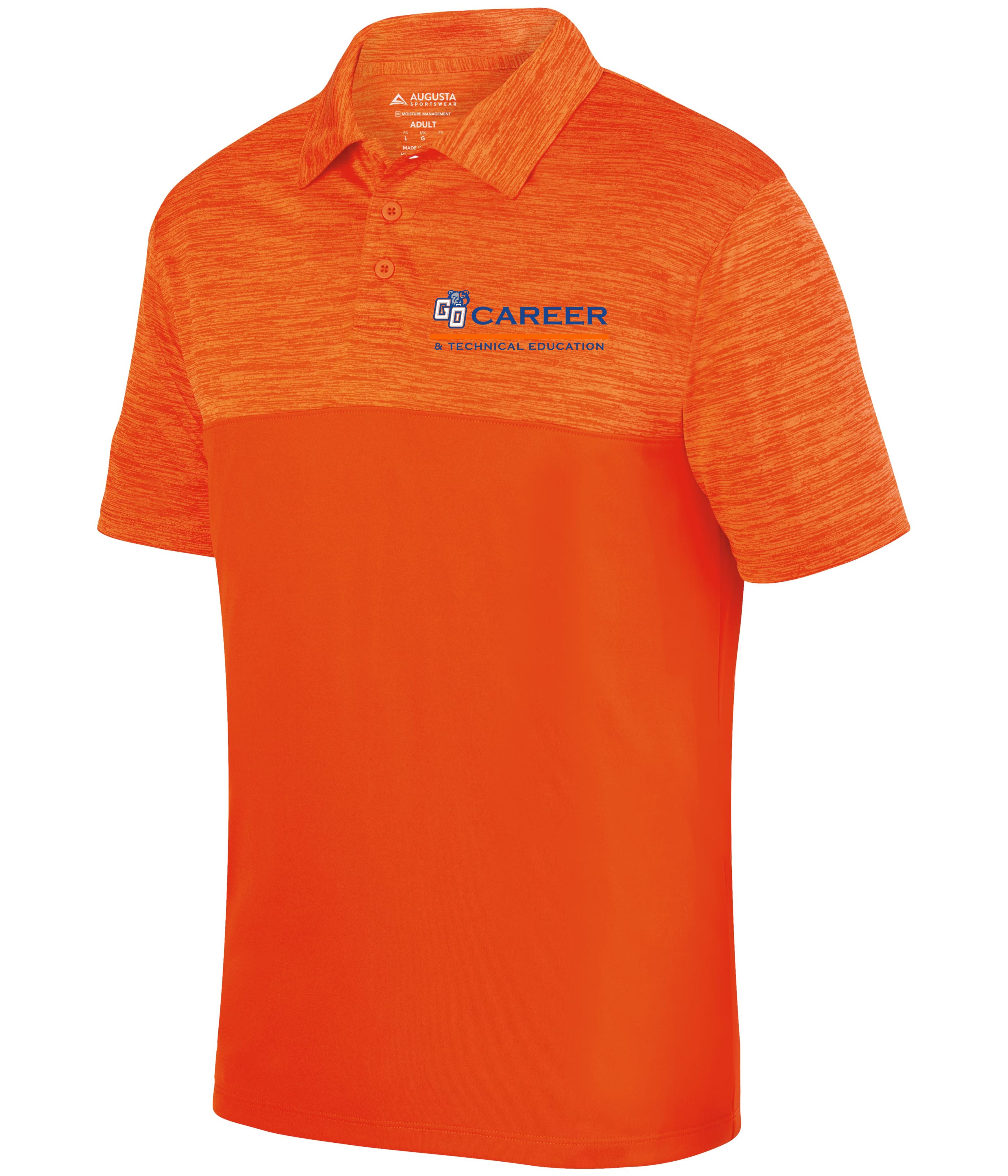 GO CTE Polo Tonal