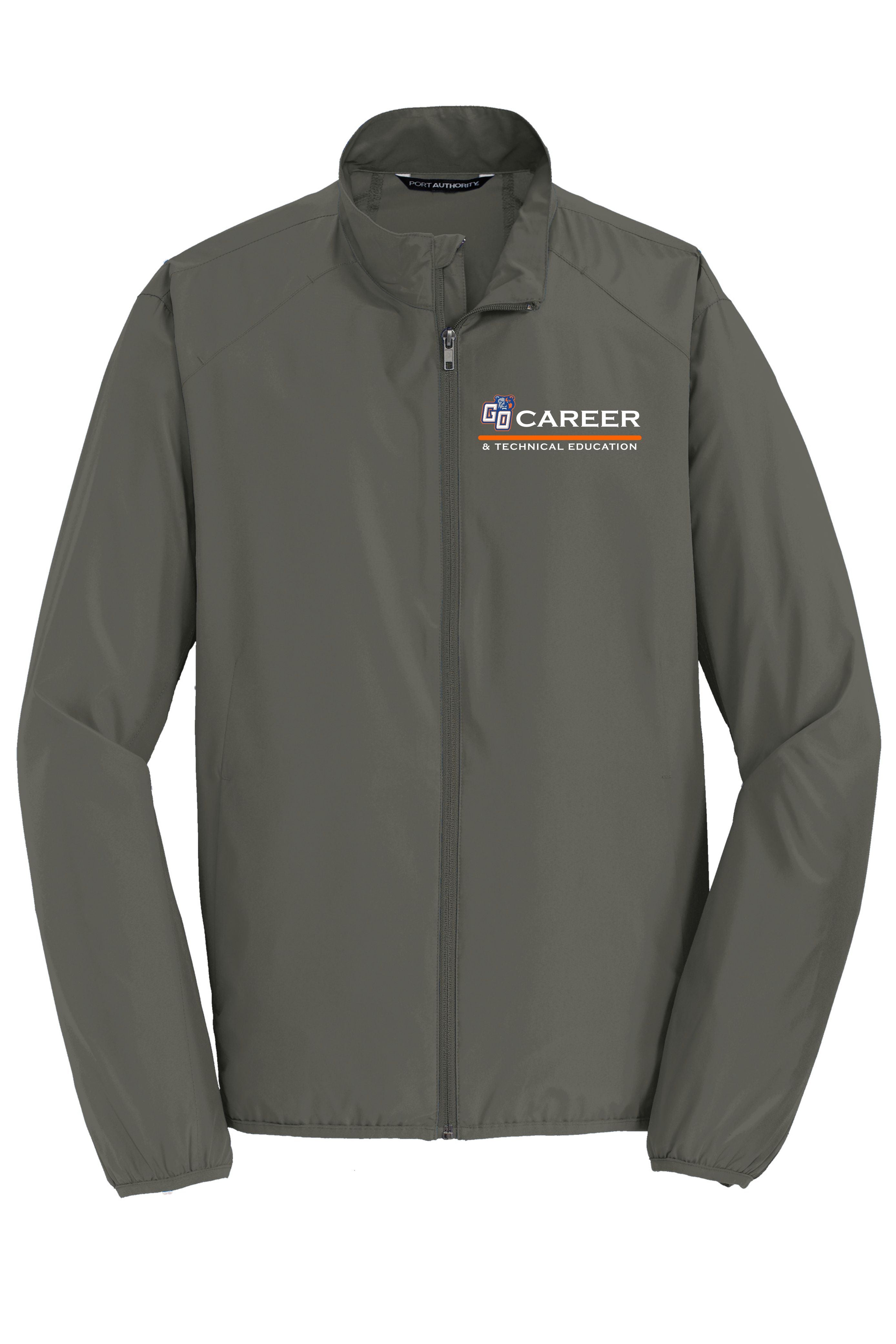 GO CTE Jacket
