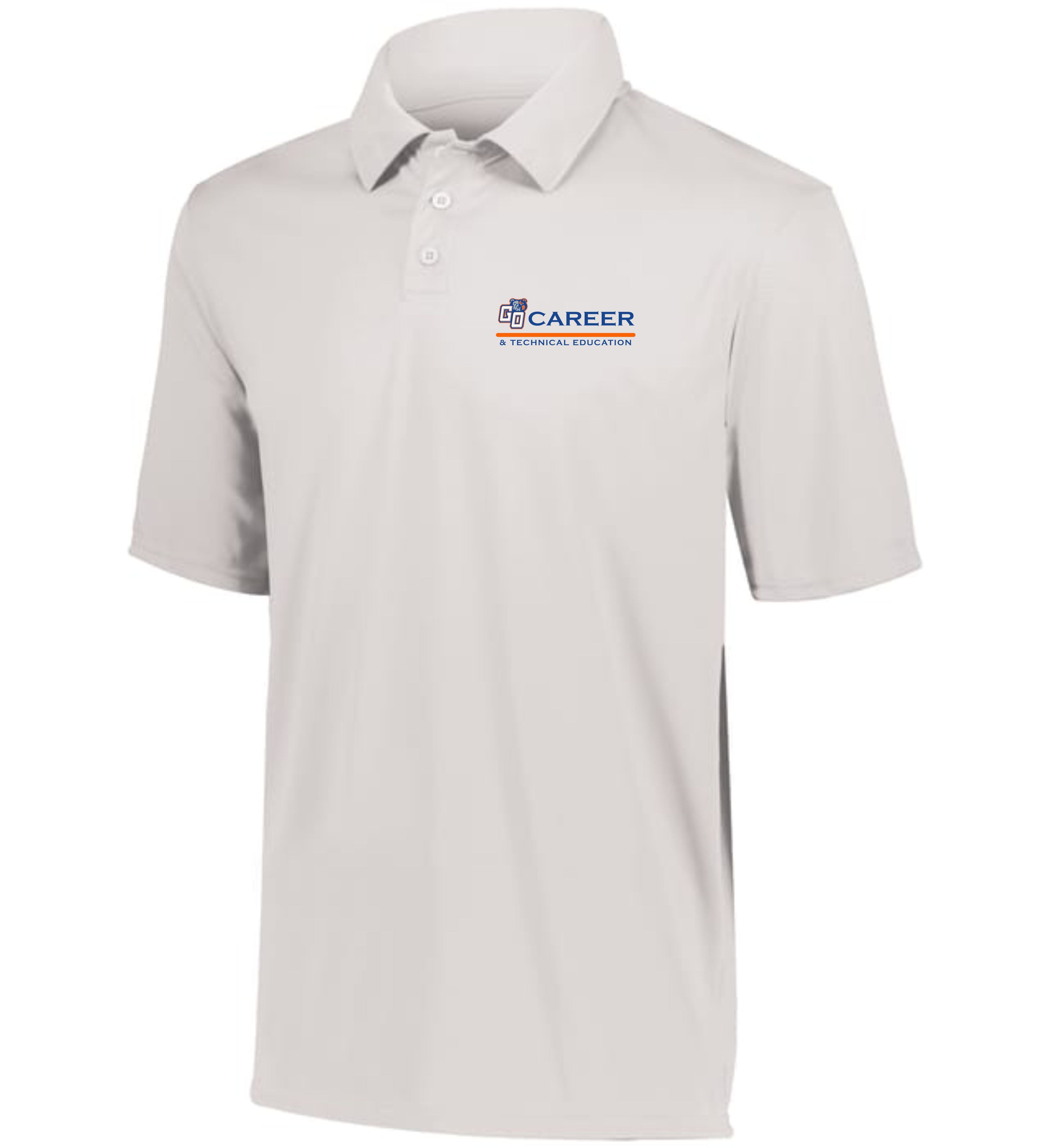 GO CTE Polo