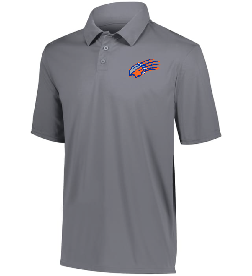 GO Faculty Polo Claw