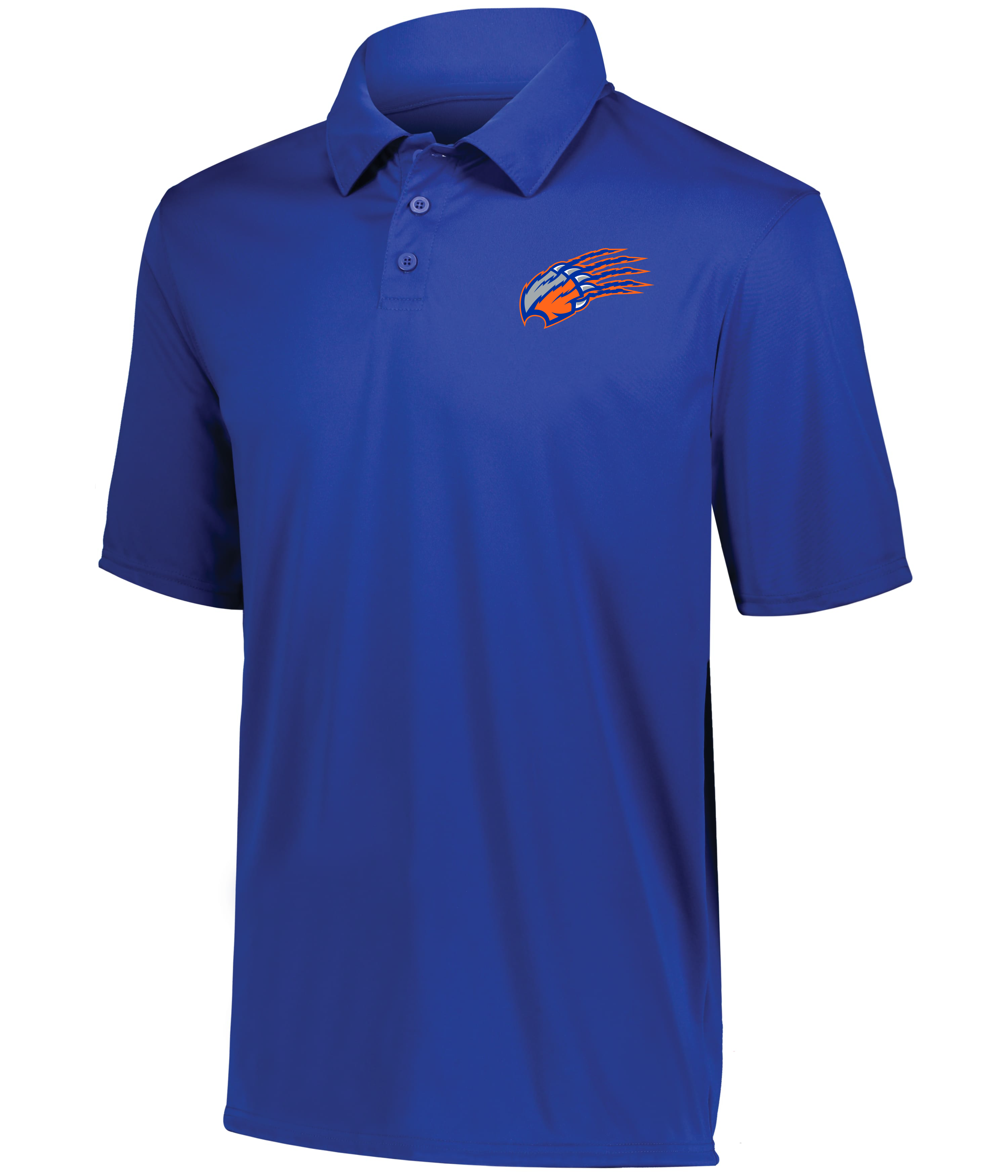 GO Faculty Polo Claw