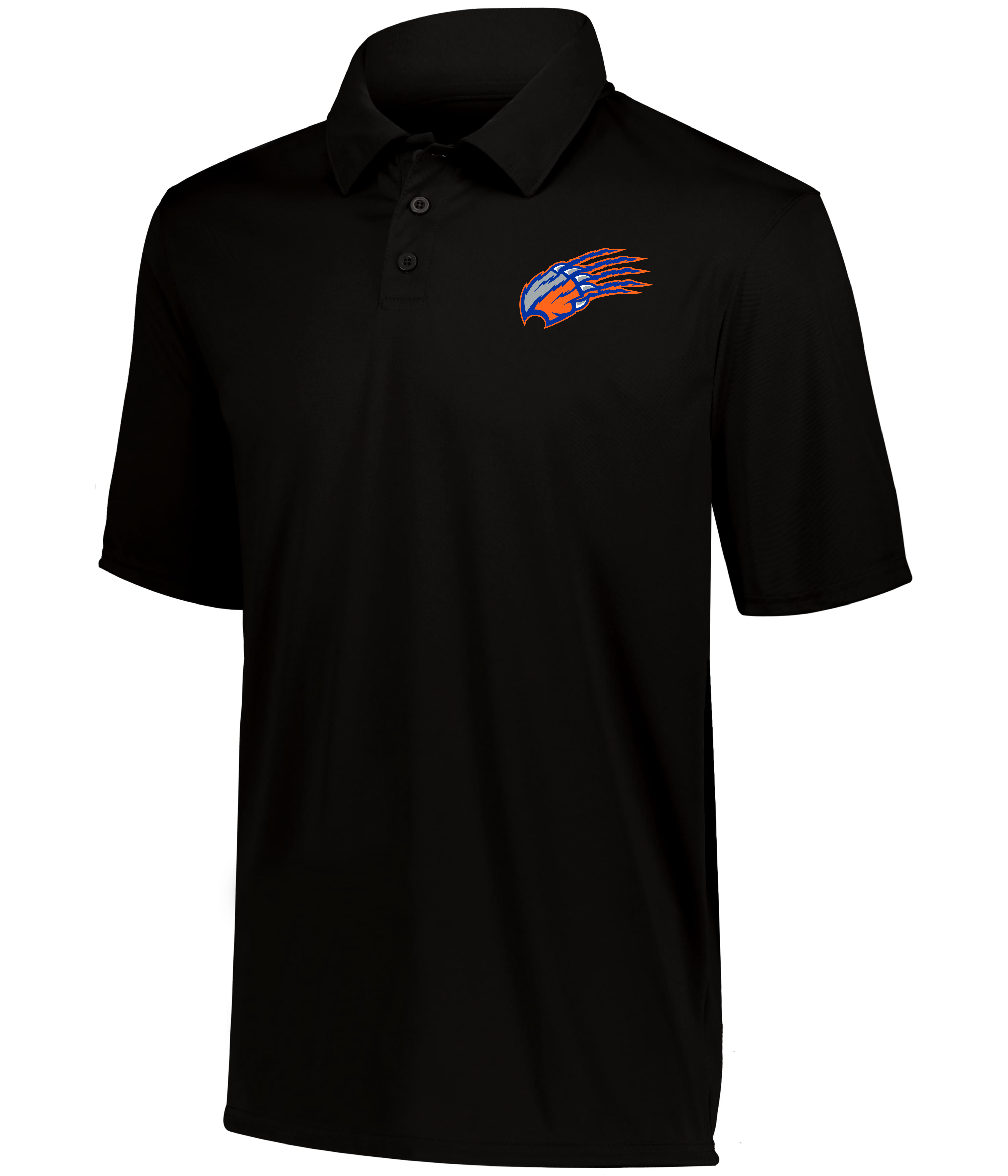 GO Faculty Polo Claw