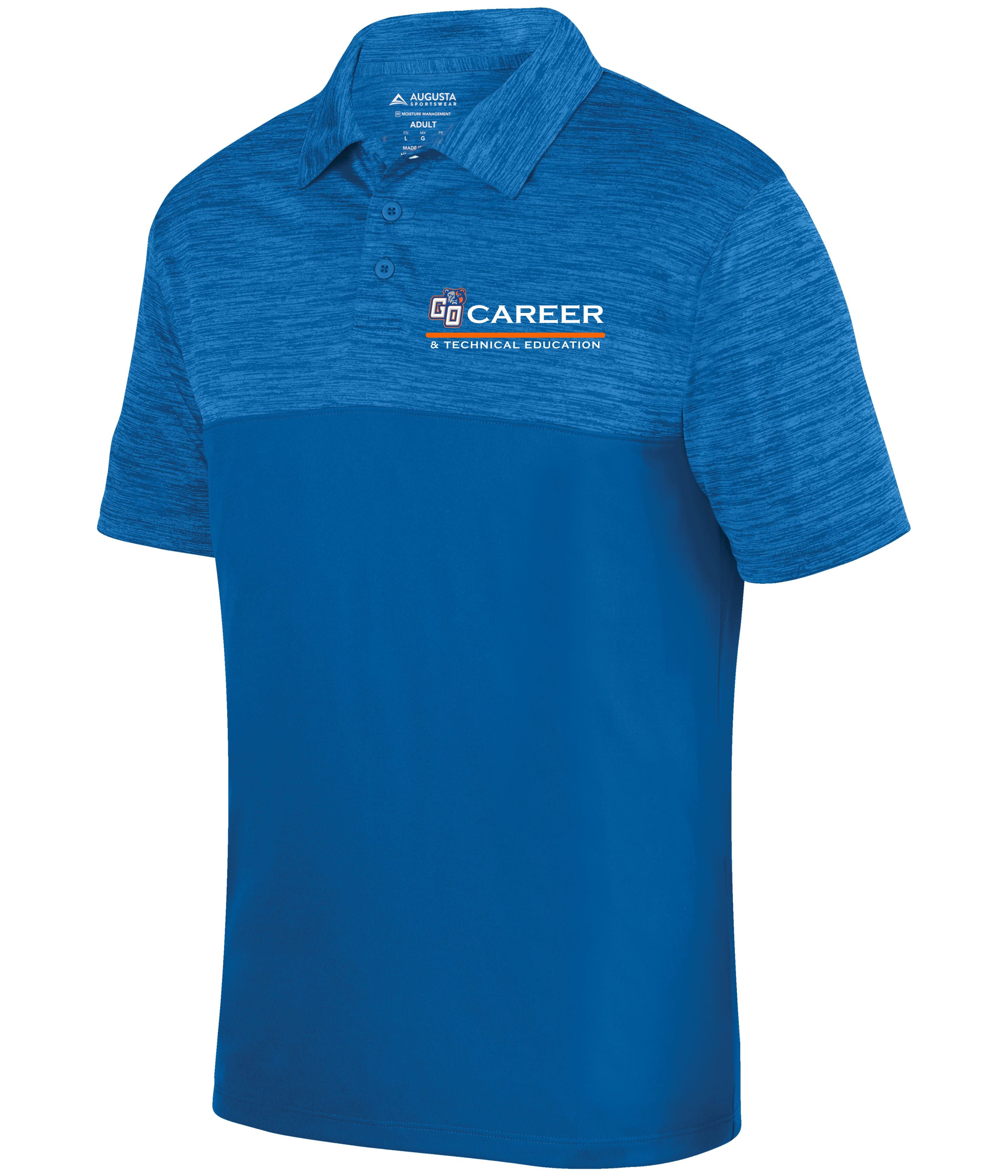 GO CTE Polo Tonal