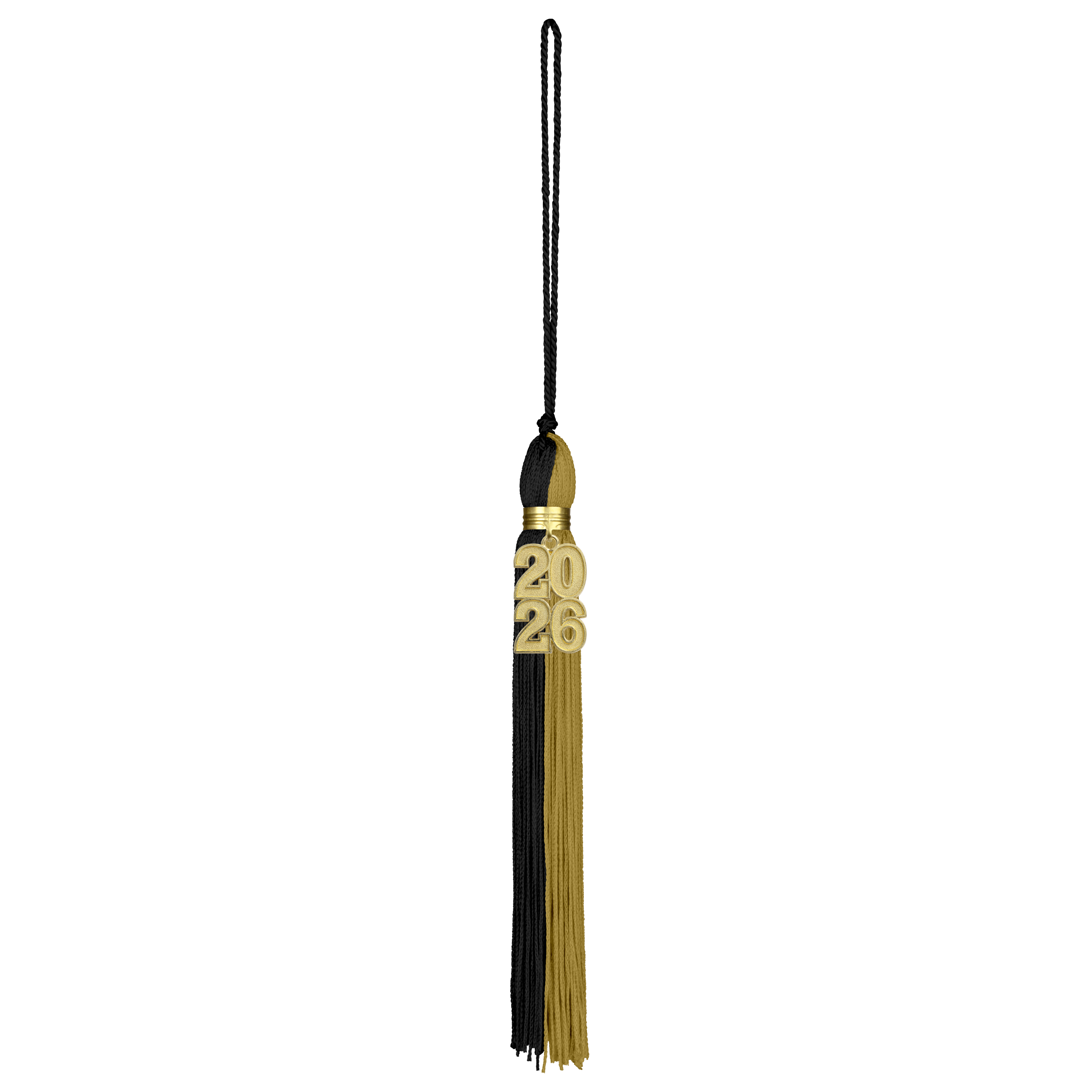 2026 Souvenir Mega Tassel Wunsche